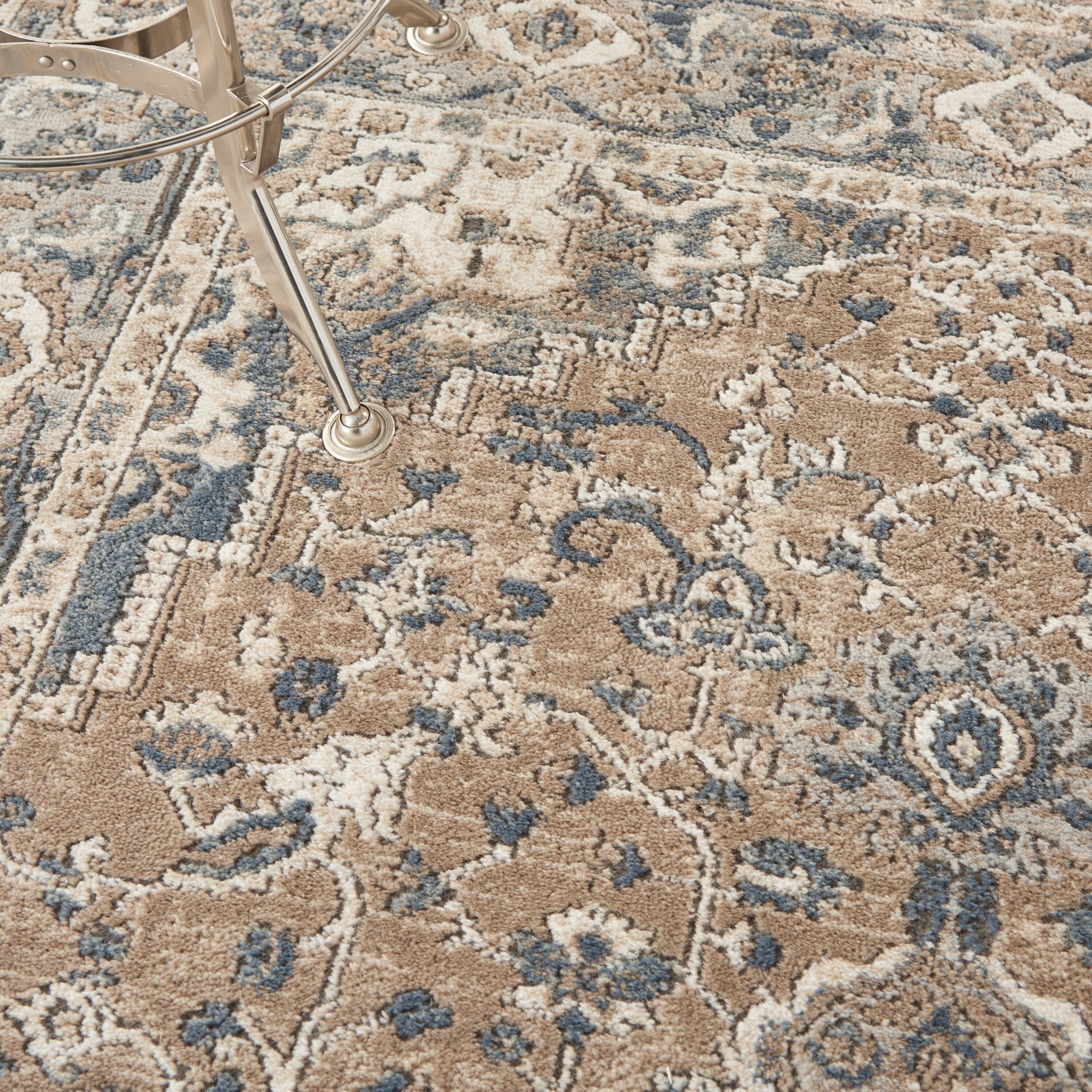 Nourison 099446077462 rugs - View #7