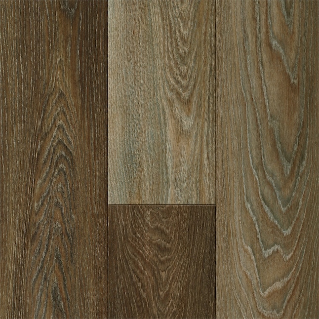 Armstrong Flooring Luxe w/Rigid Core Sweet Caramel 7-in Wide x 8-mm Thick  Waterproof Interlocking Luxury Vinyl Plank Flooring (28.52-sq ft) in the Vinyl  Plank department at Lowes.com