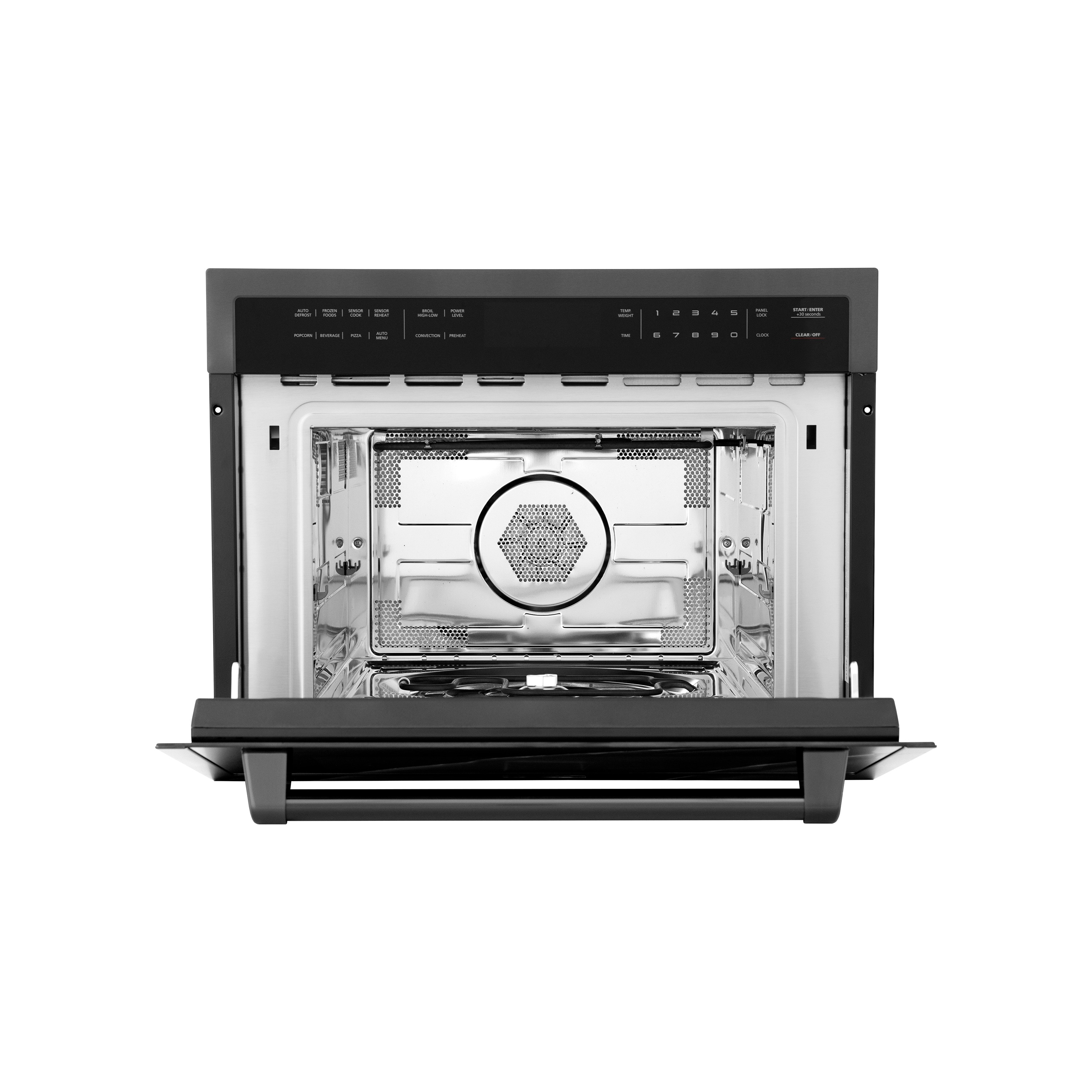 ZLINE KITCHEN & BATH MWO-24-BS m050359 - View #6