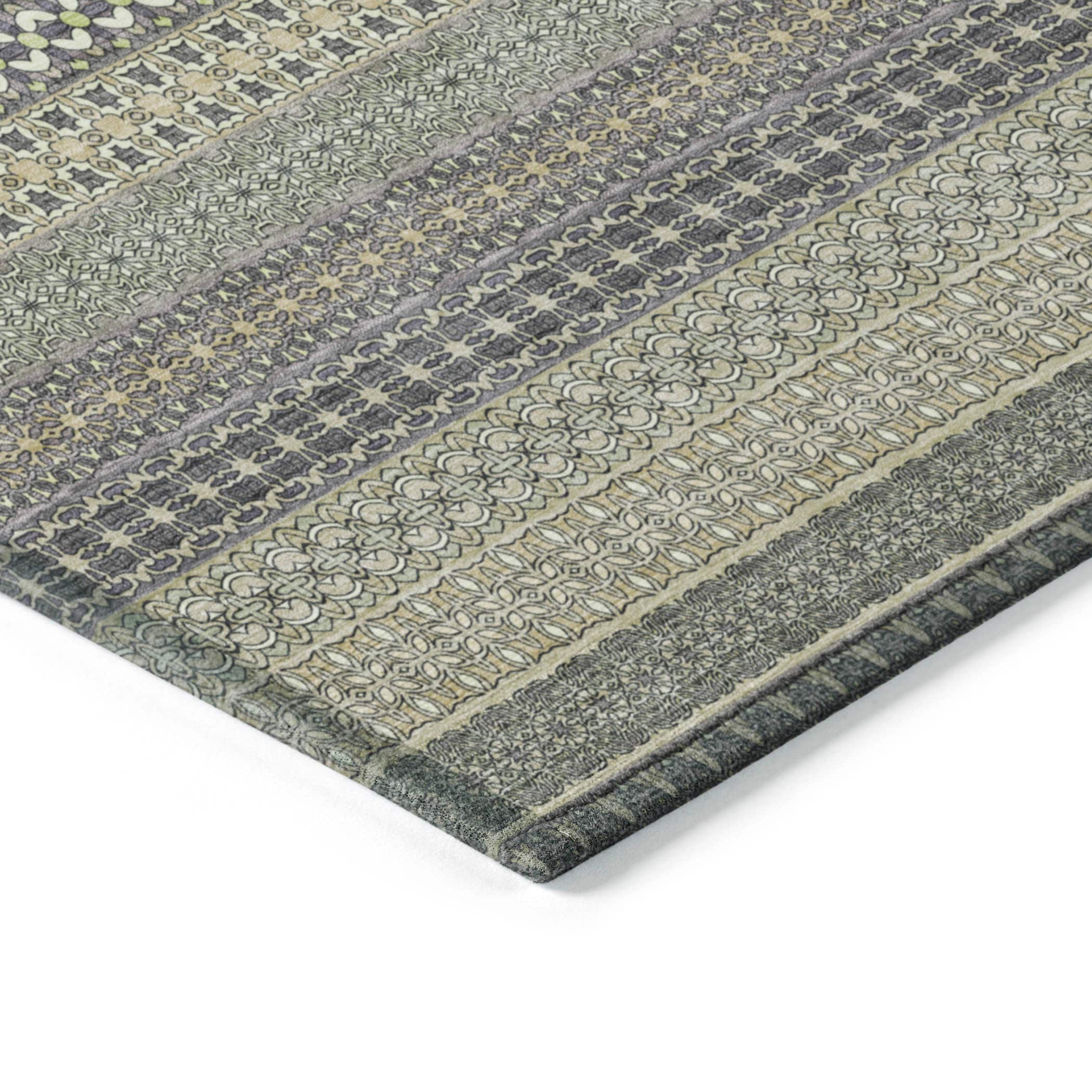 Addison Rugs ACN527SA30X46 rugs - View #4