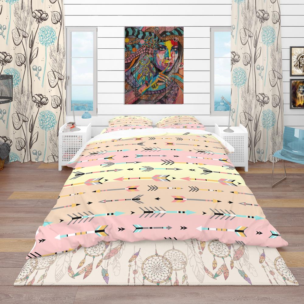 Designart BED18573-T bedding - View #2