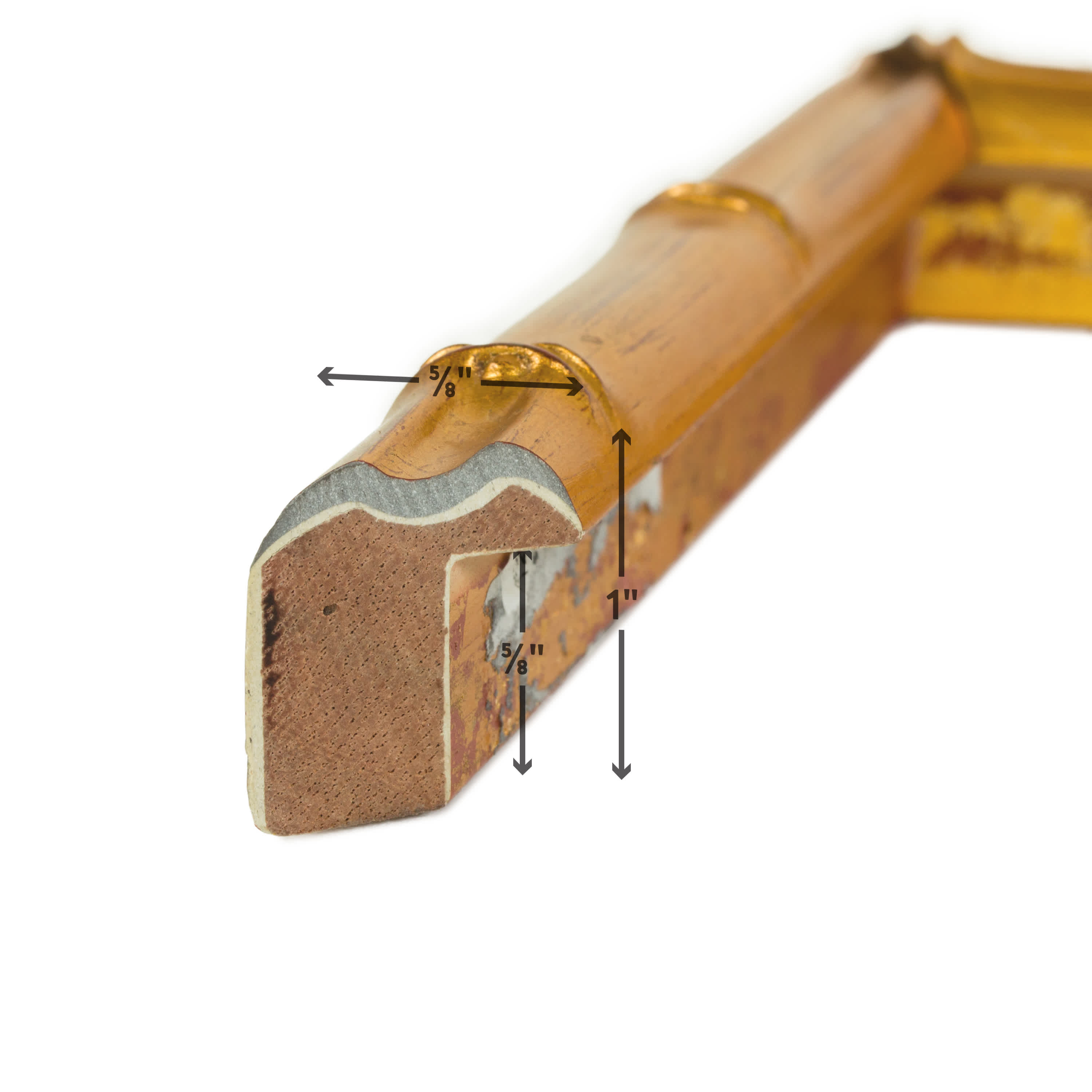 Craig Frames 215162401B35A Picture-Frames - View #4