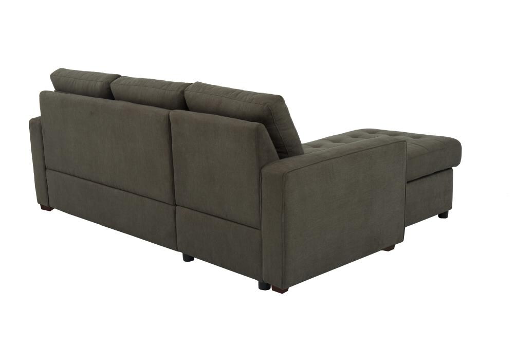 Serta SCBA679SG Sofas-Loveseats - View #10