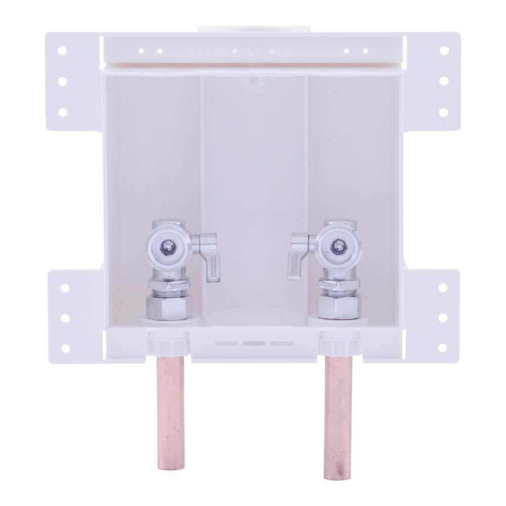 HoldRite HR-W-M Appliance-Outlet-Boxes - View #2