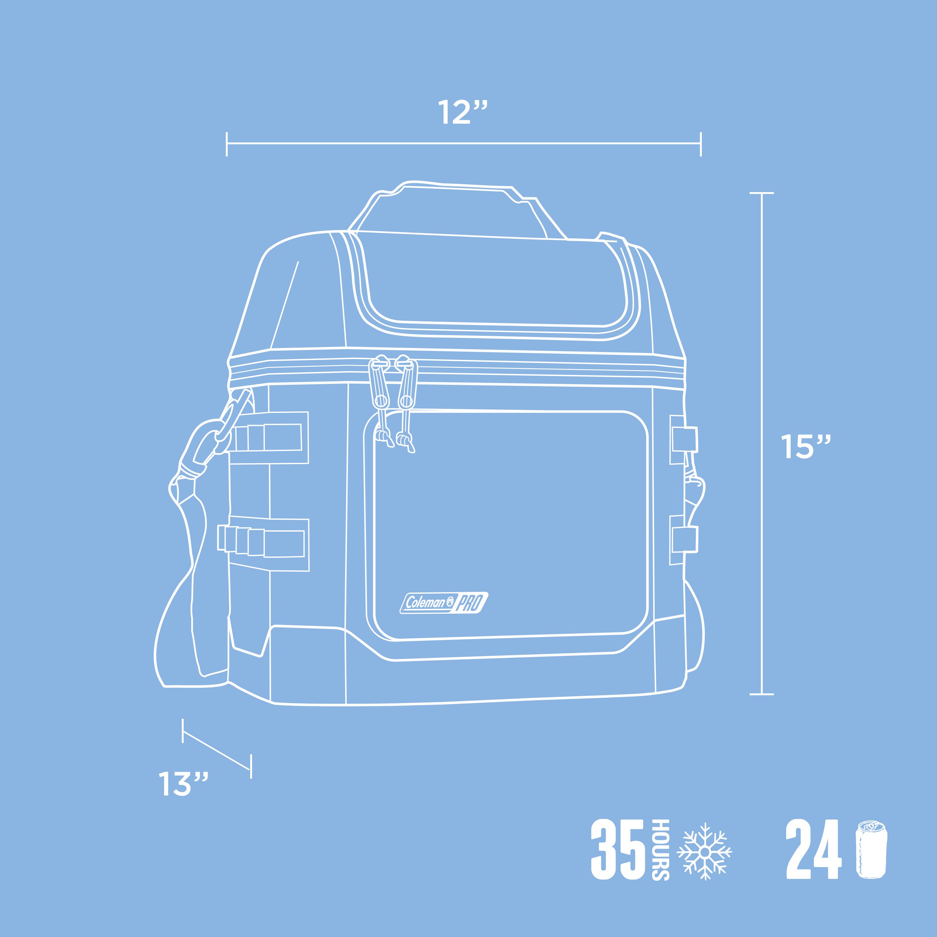 Coleman 2214182 Portable-Coolers - View #7