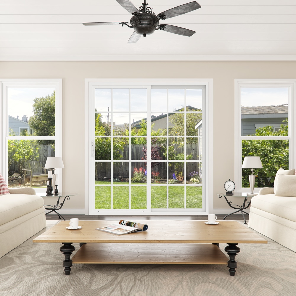 JELD-WEN LOWOLJW233500020 Patio-Doors - View #5