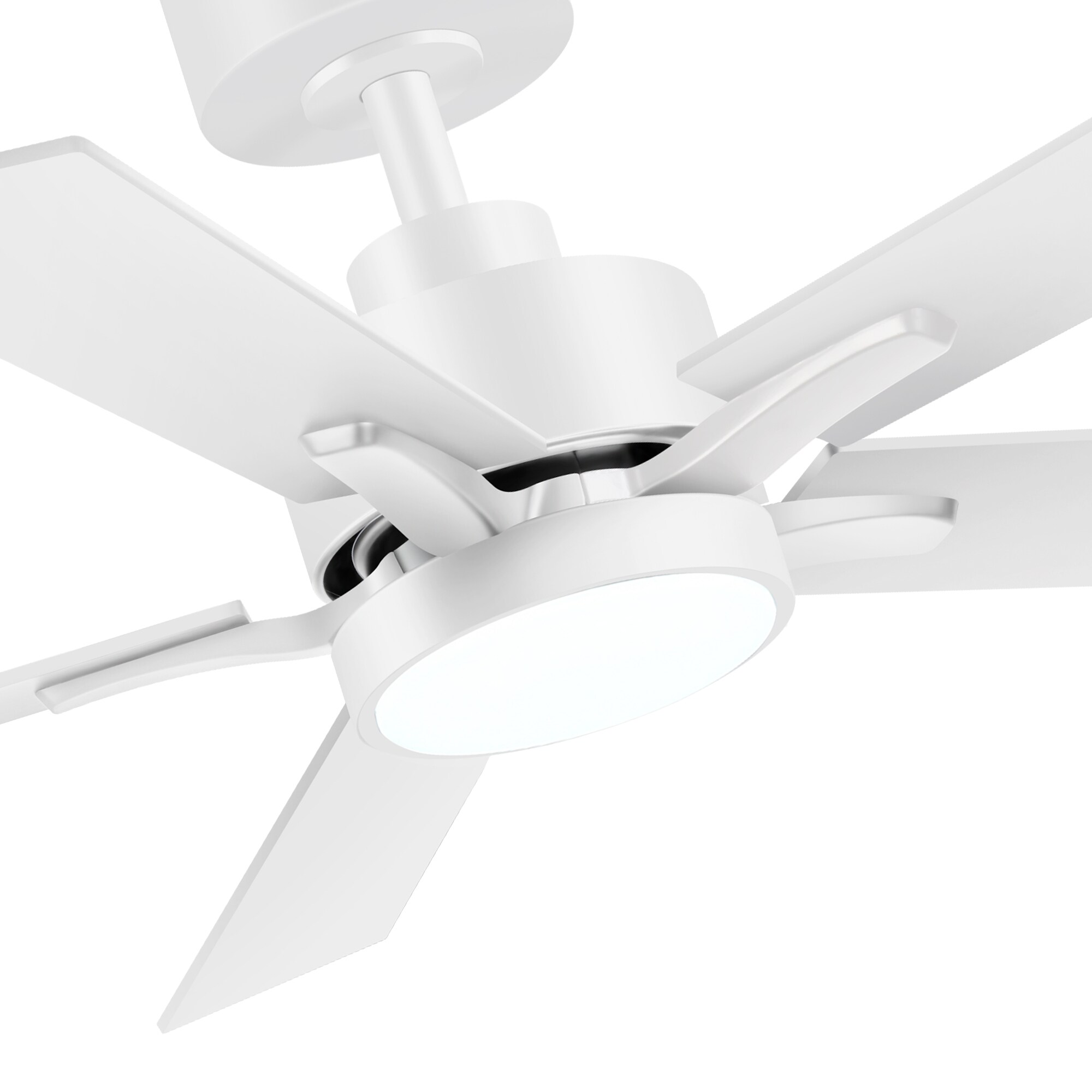 Breezary 33034-WH Ceiling-Fans - View #4