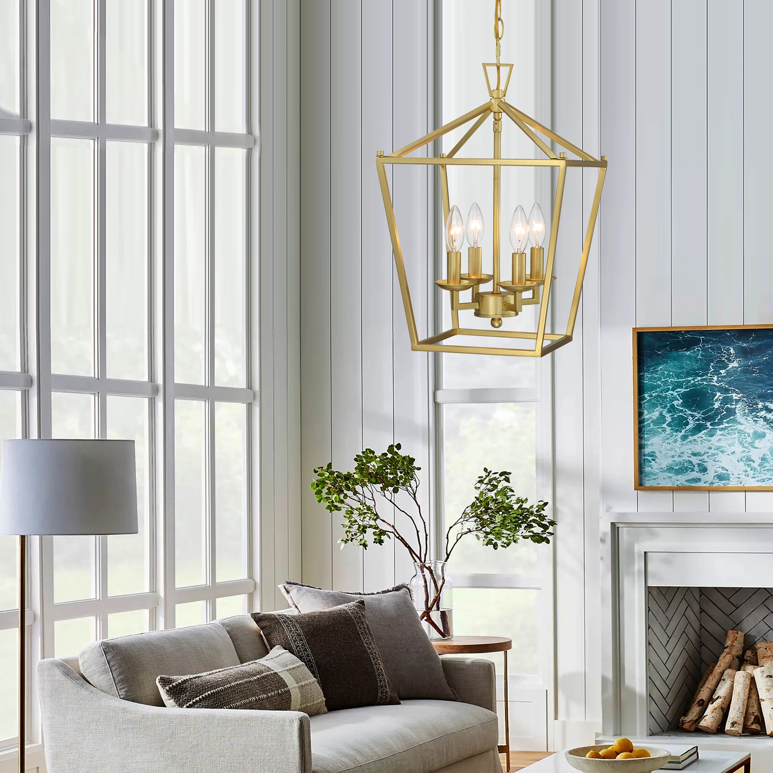 Hukoro 50334SG Pendant-Lights - View #8