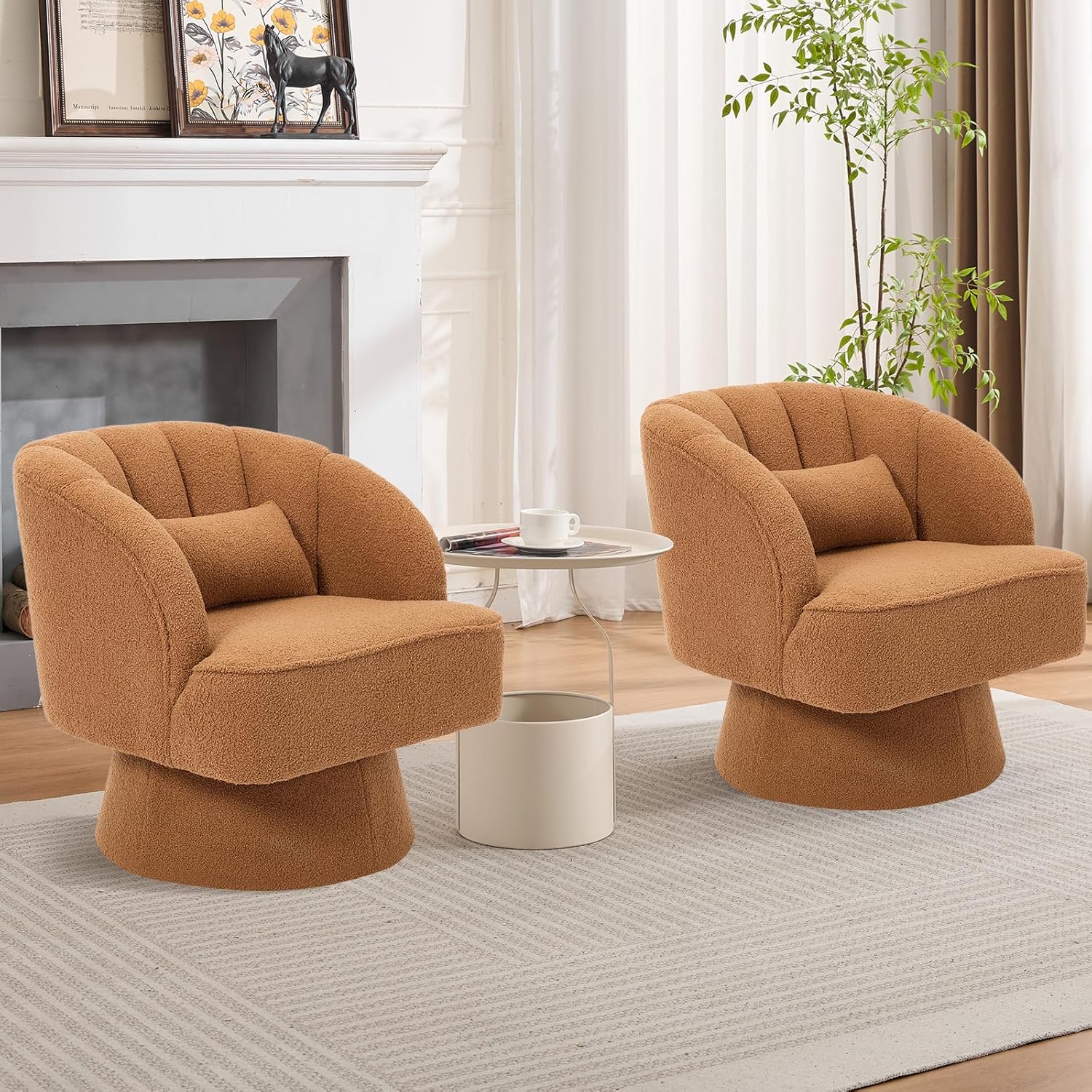 Qeetex PHK-347BKNHA-HNN chairs - View #5