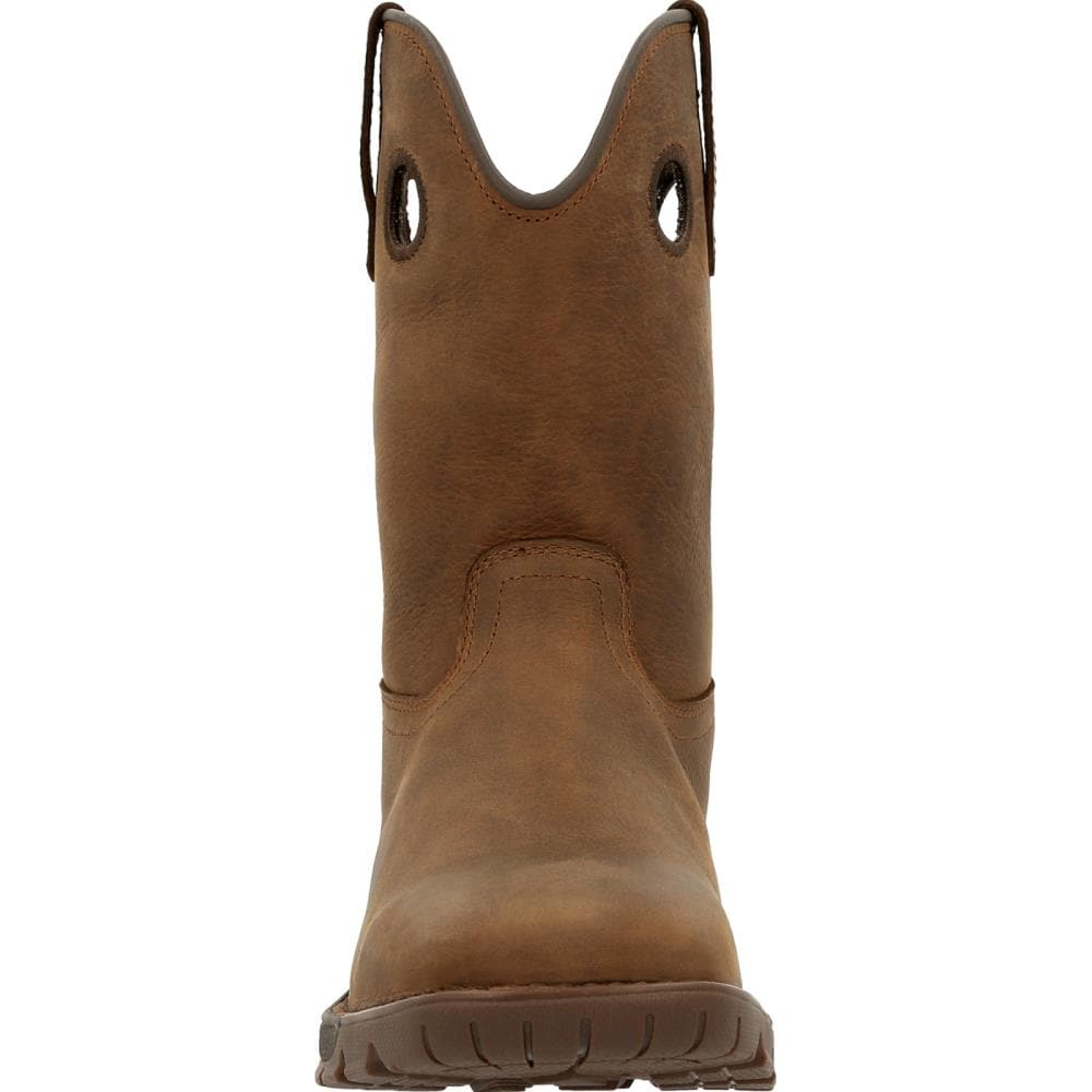 Rocky RKW0340  W  130 footwear - View #3