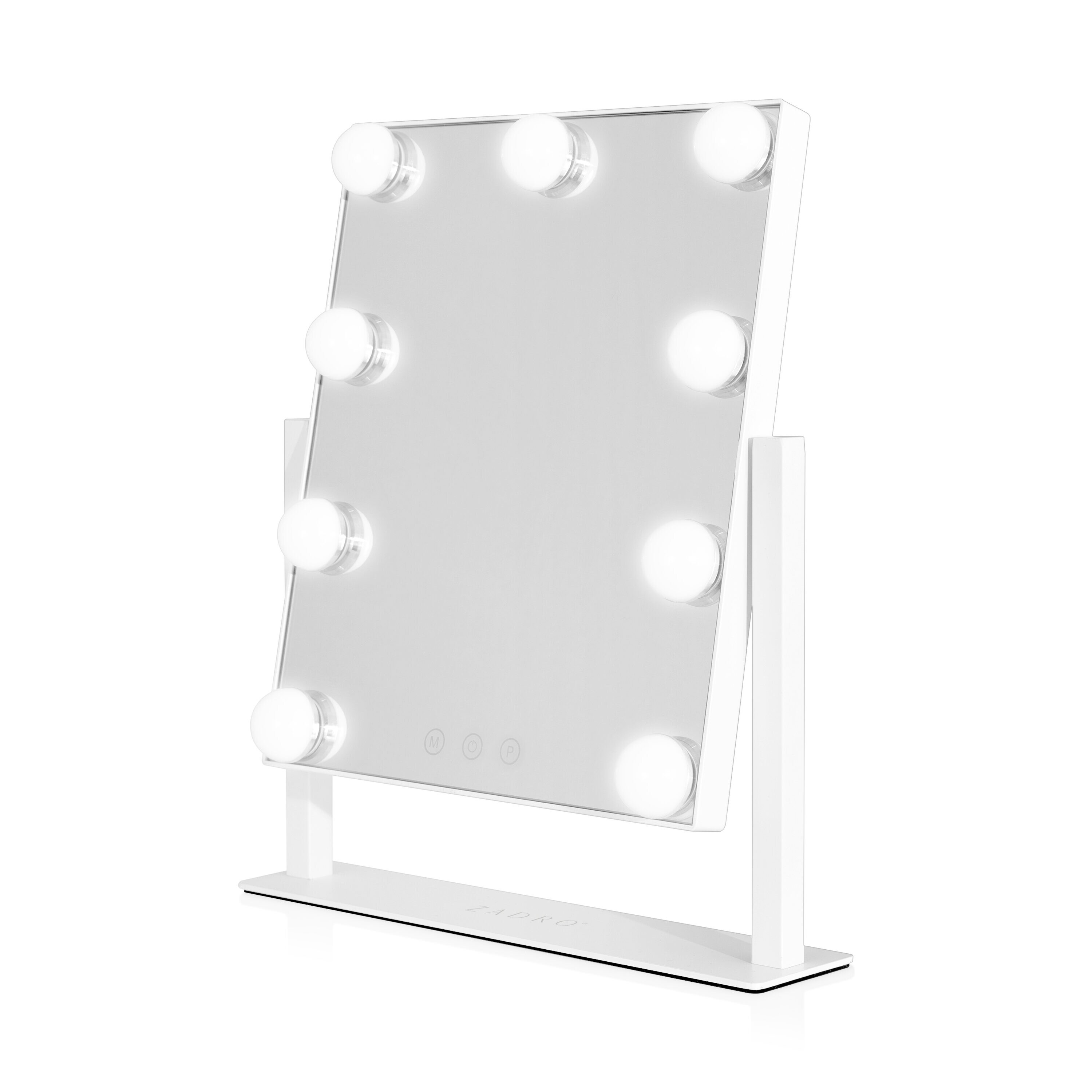 Zadro HLVART11 Makeup-Mirrors - View #12