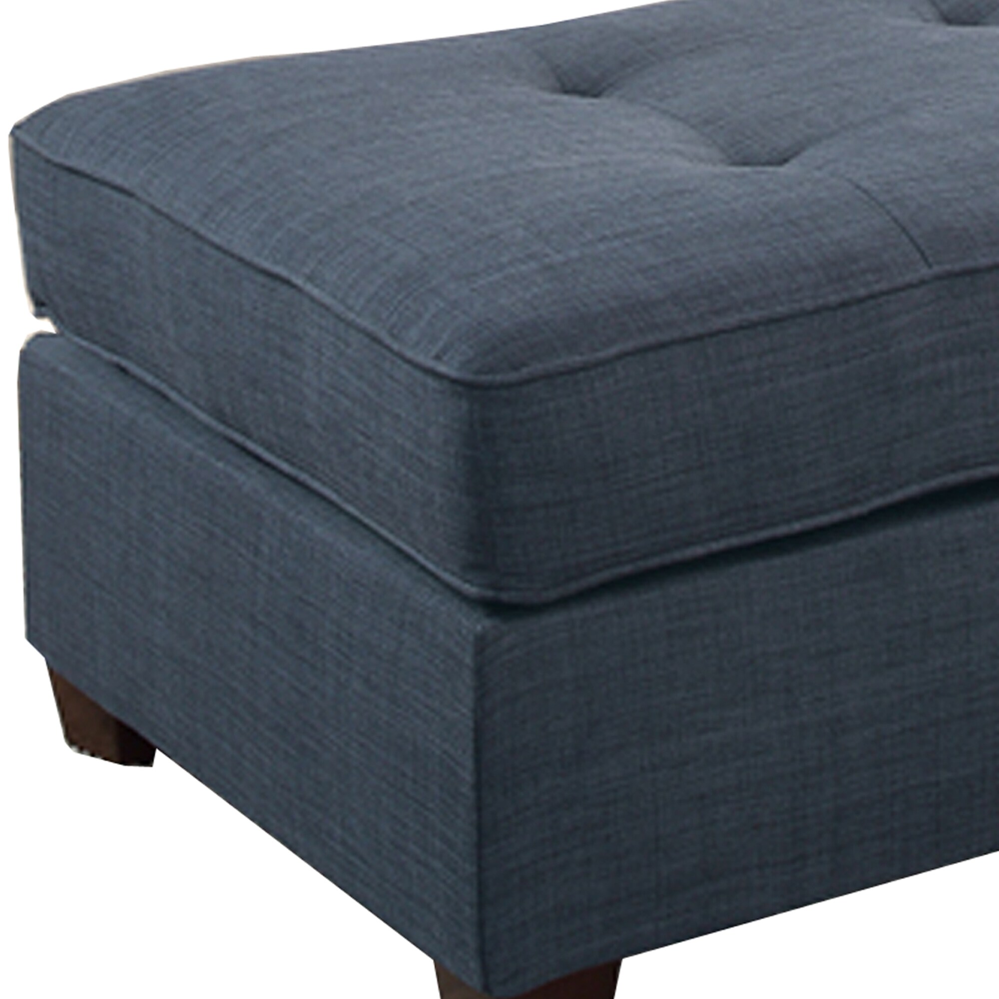 Benzara BM166752 Indoor-Ottomans - View #2