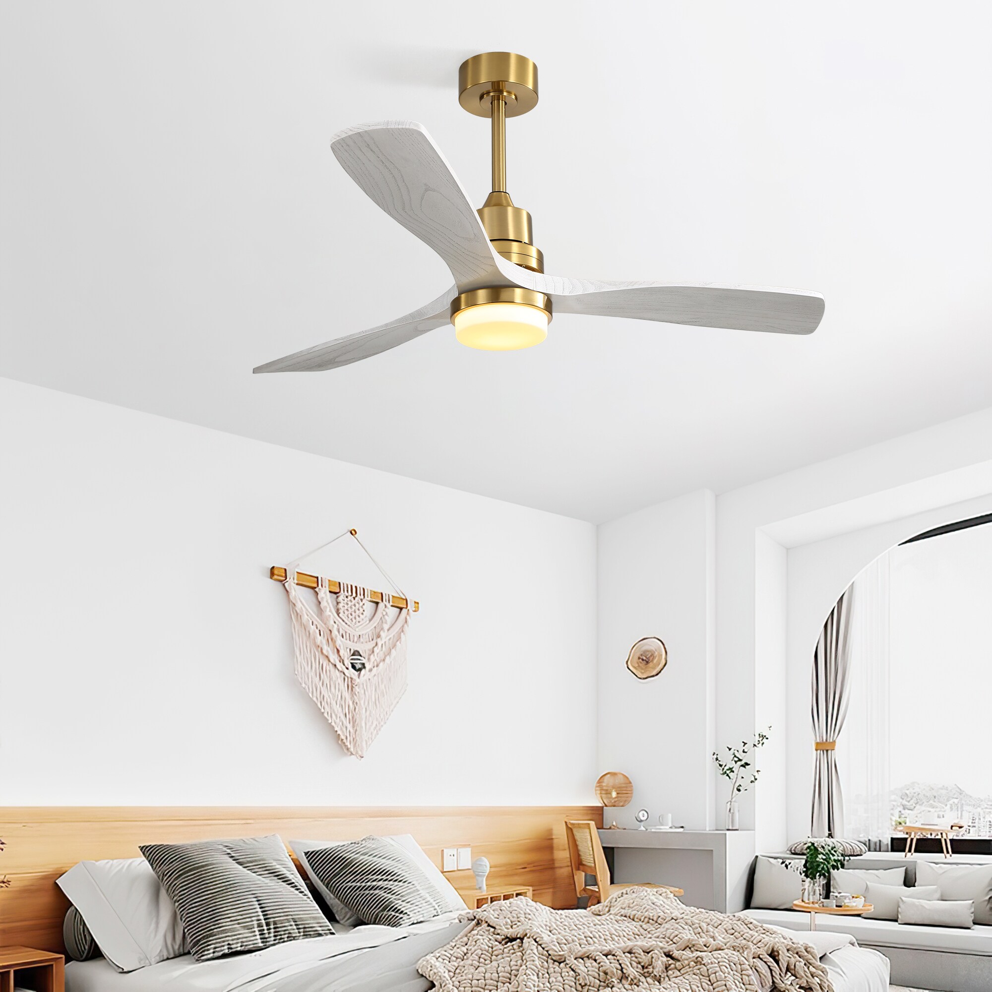 Bybafun YA3200014 Ceiling-Fans - View #8