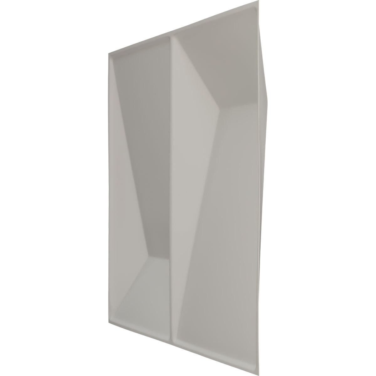Ekena Millwork WP12X12LOASV Wall-Panels - View #4