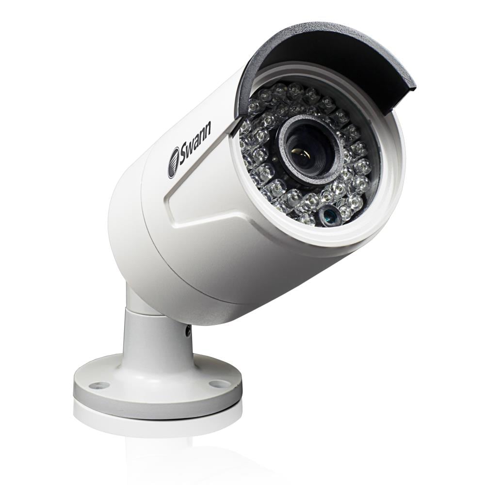 Swann SWNVK-874008-US Security-Camera-Systems - View #6