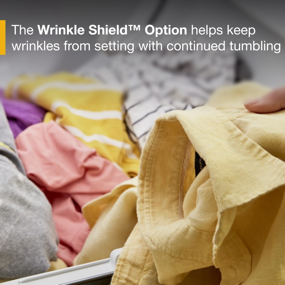 Whirlpool WED4815EW Elec-Dry - View #6