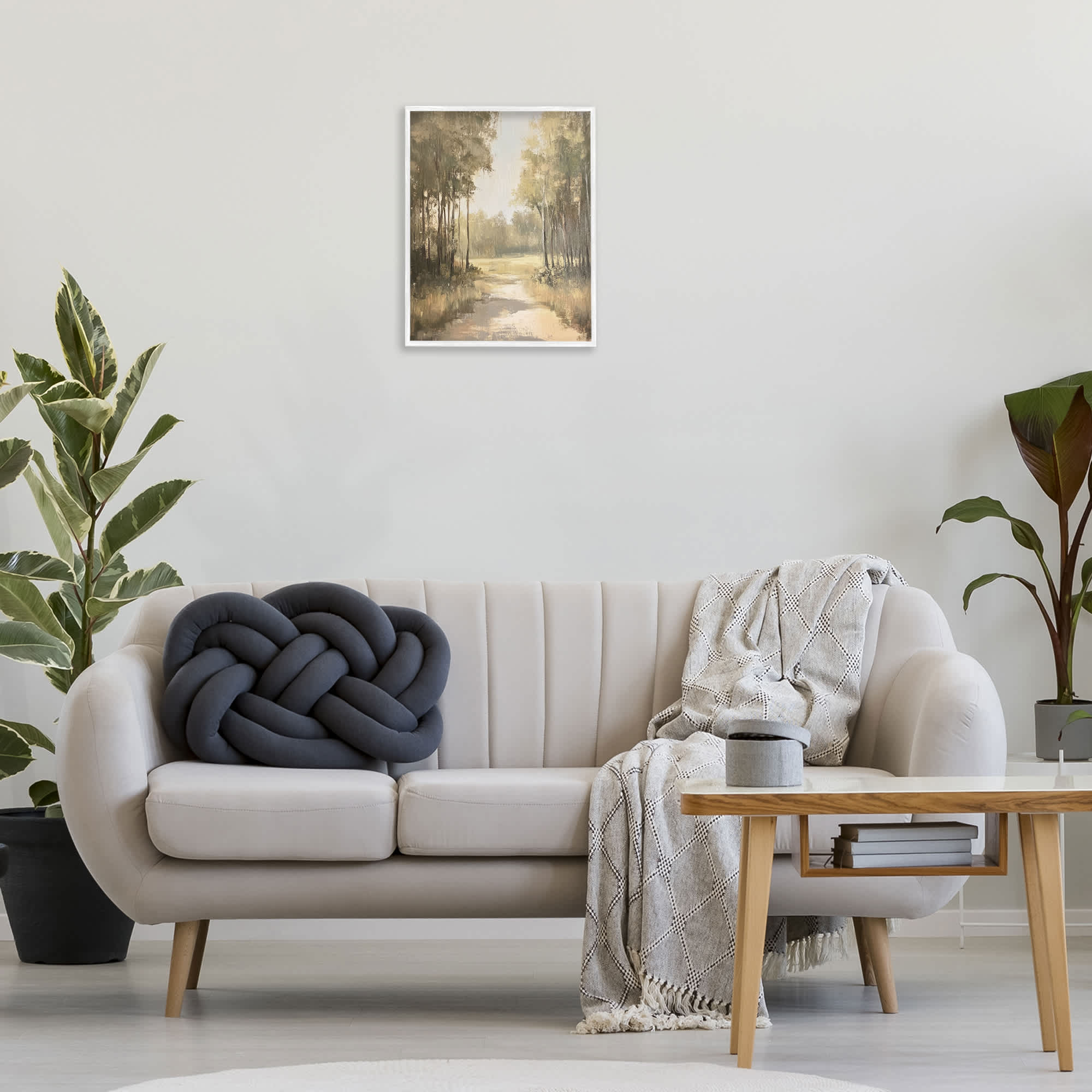 Stupell Industries BT-827-WFR-16X20 Wall-Art - View #3
