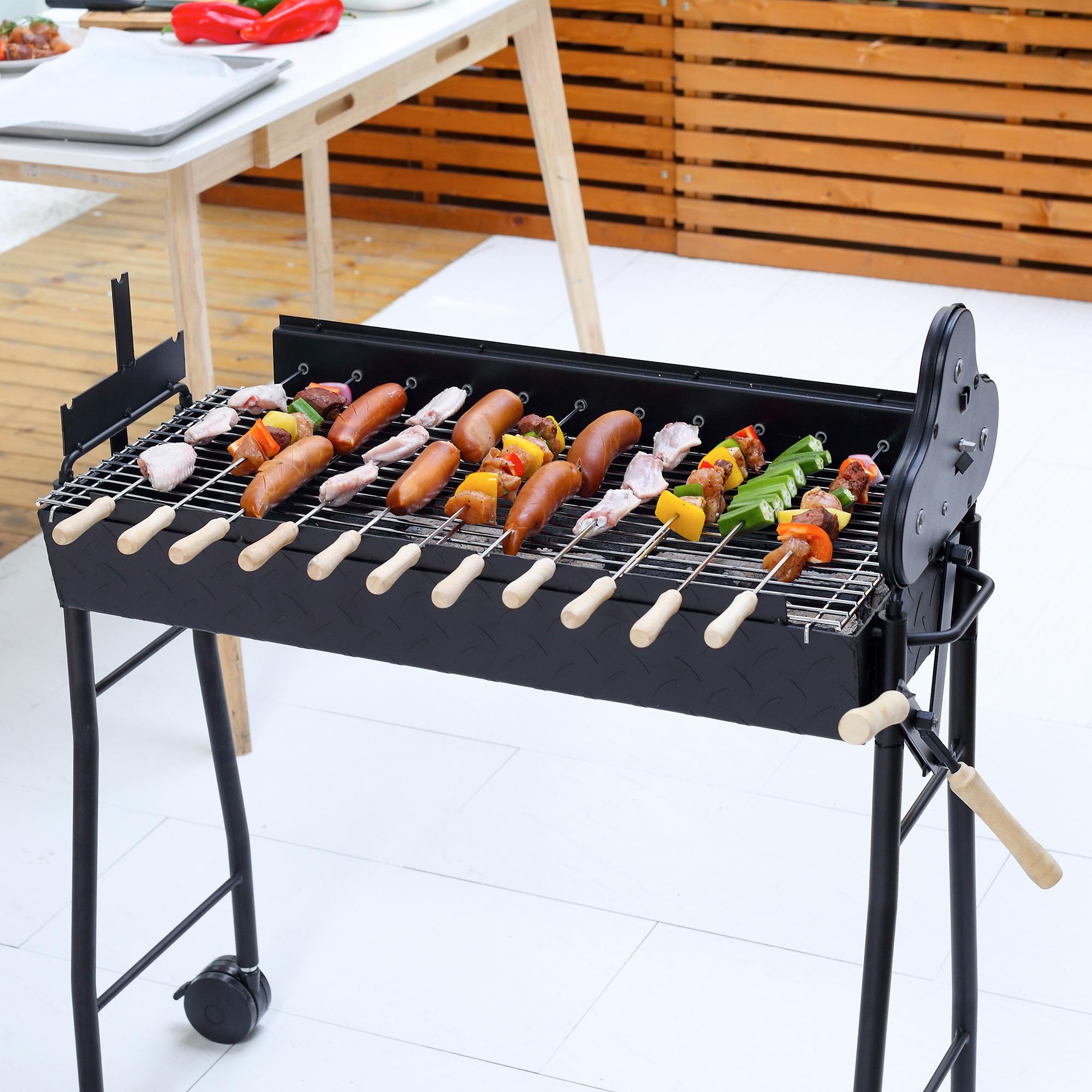 Bayfeve BFAOS-1357-GL Tabletop-Grills - View #2
