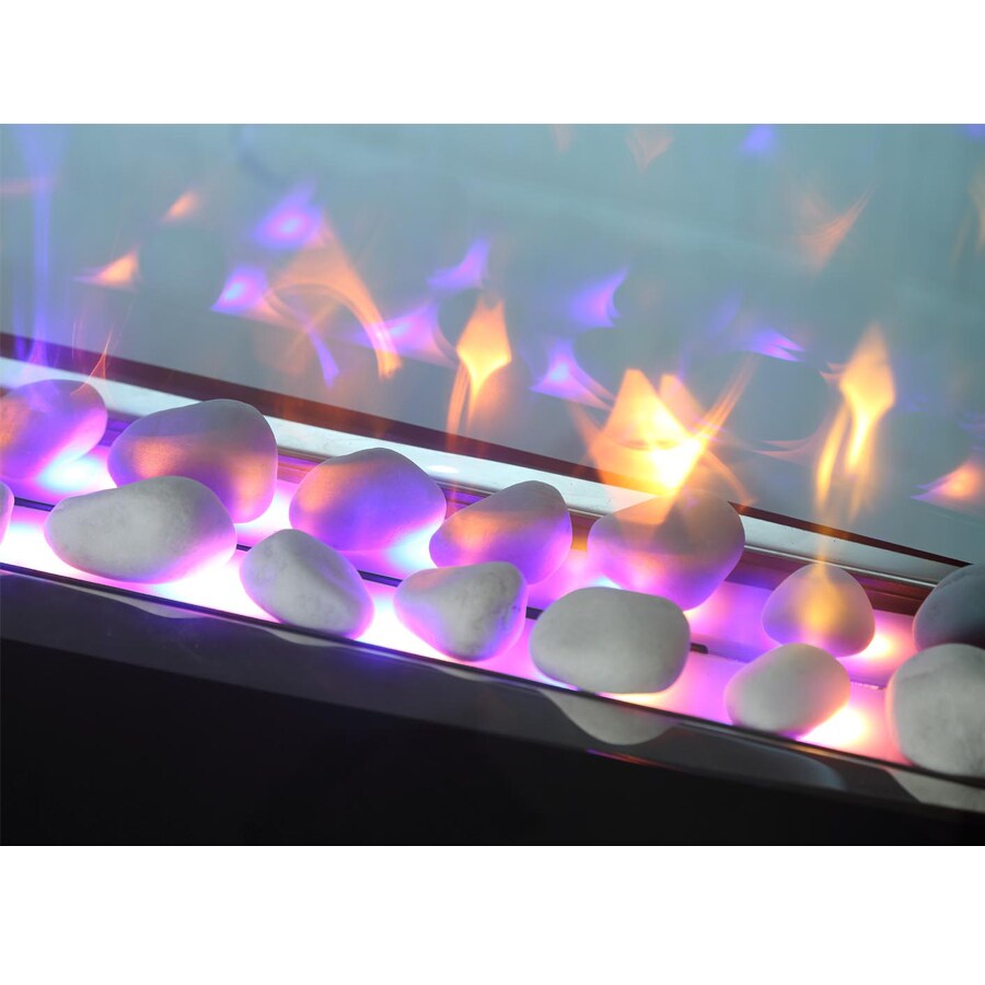 Style Selections 16IN-42-109B Electric-Fireplaces - View #6