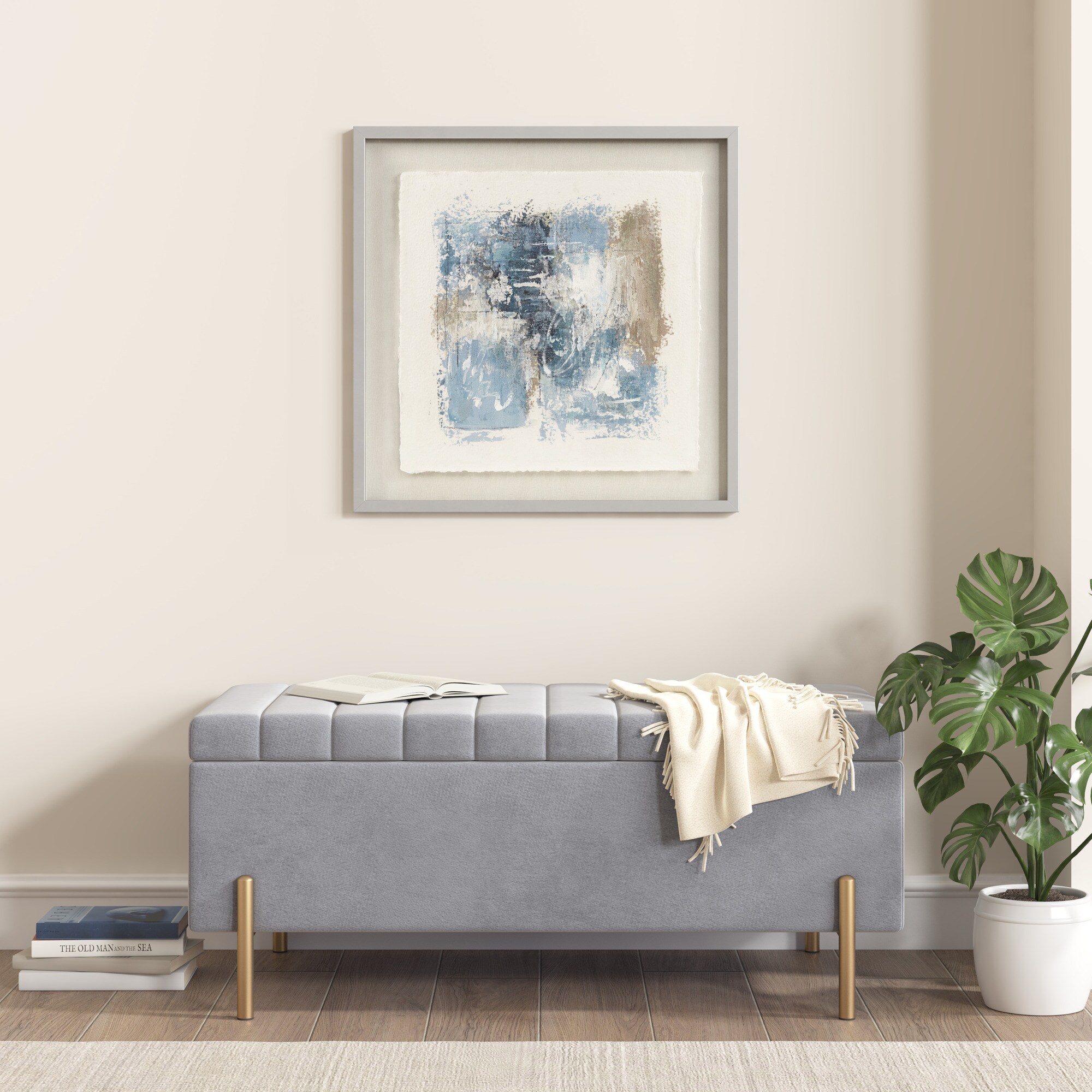 Madison Park MP95G-0307 Wall-Art - View #2