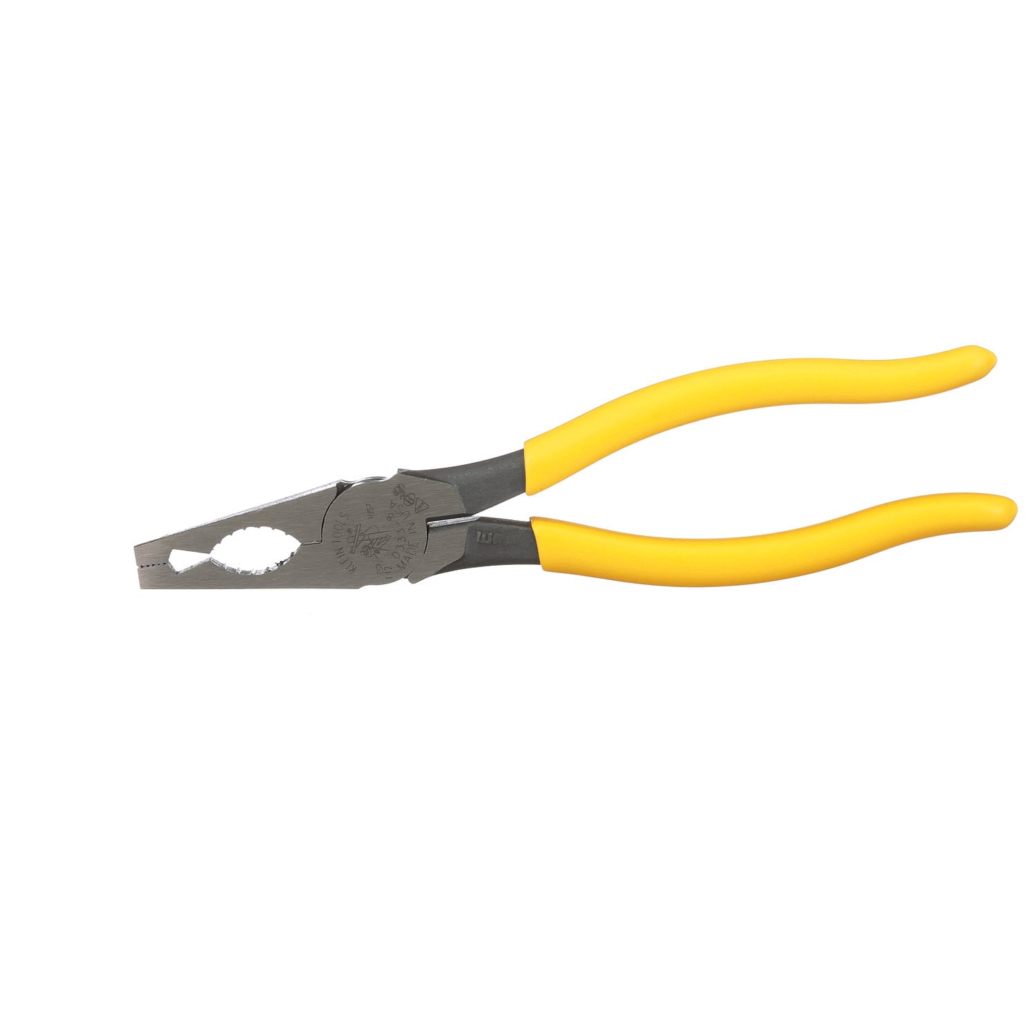 Klein Tools D3338 pliers - View #2
