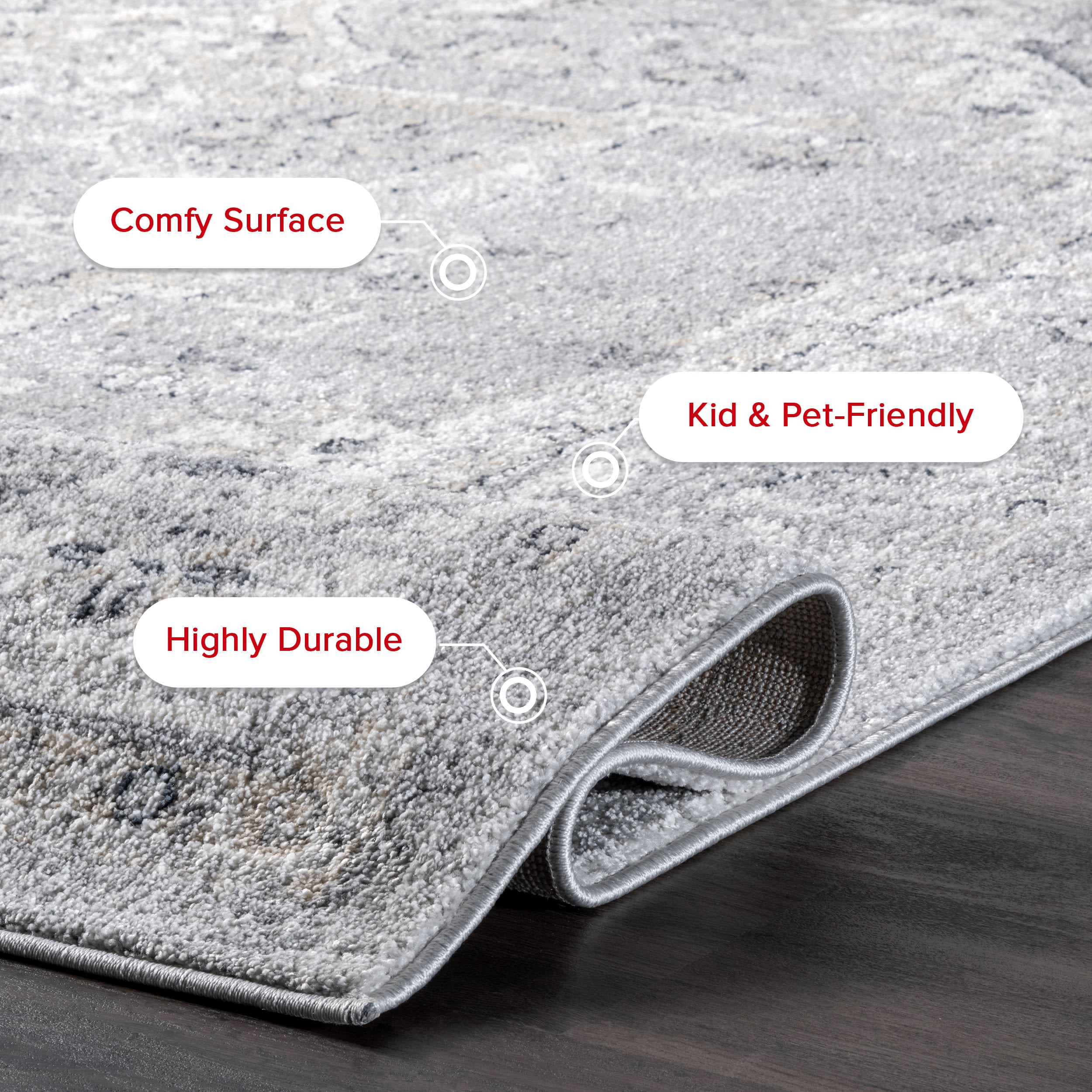 nuLOOM ACSD05A-6709 rugs - View #12