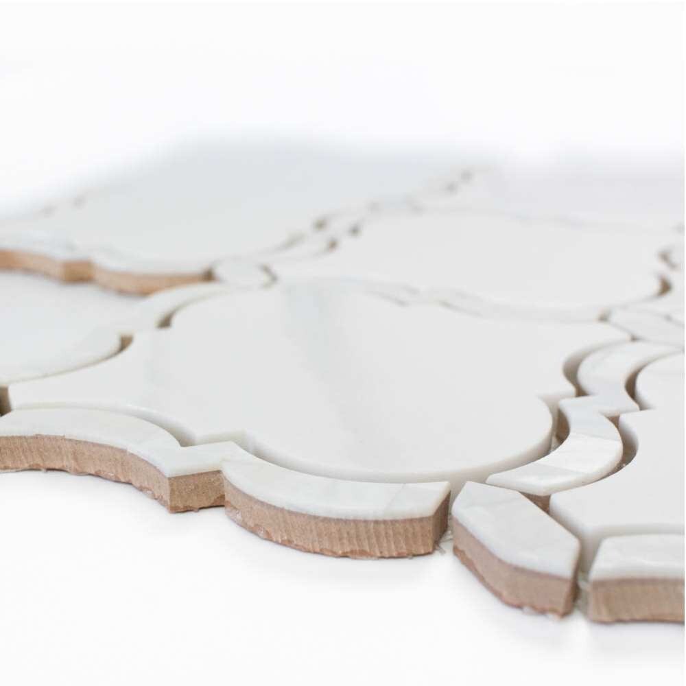The Tile Life SAKOYLANTWH Tile-Samples - View #3