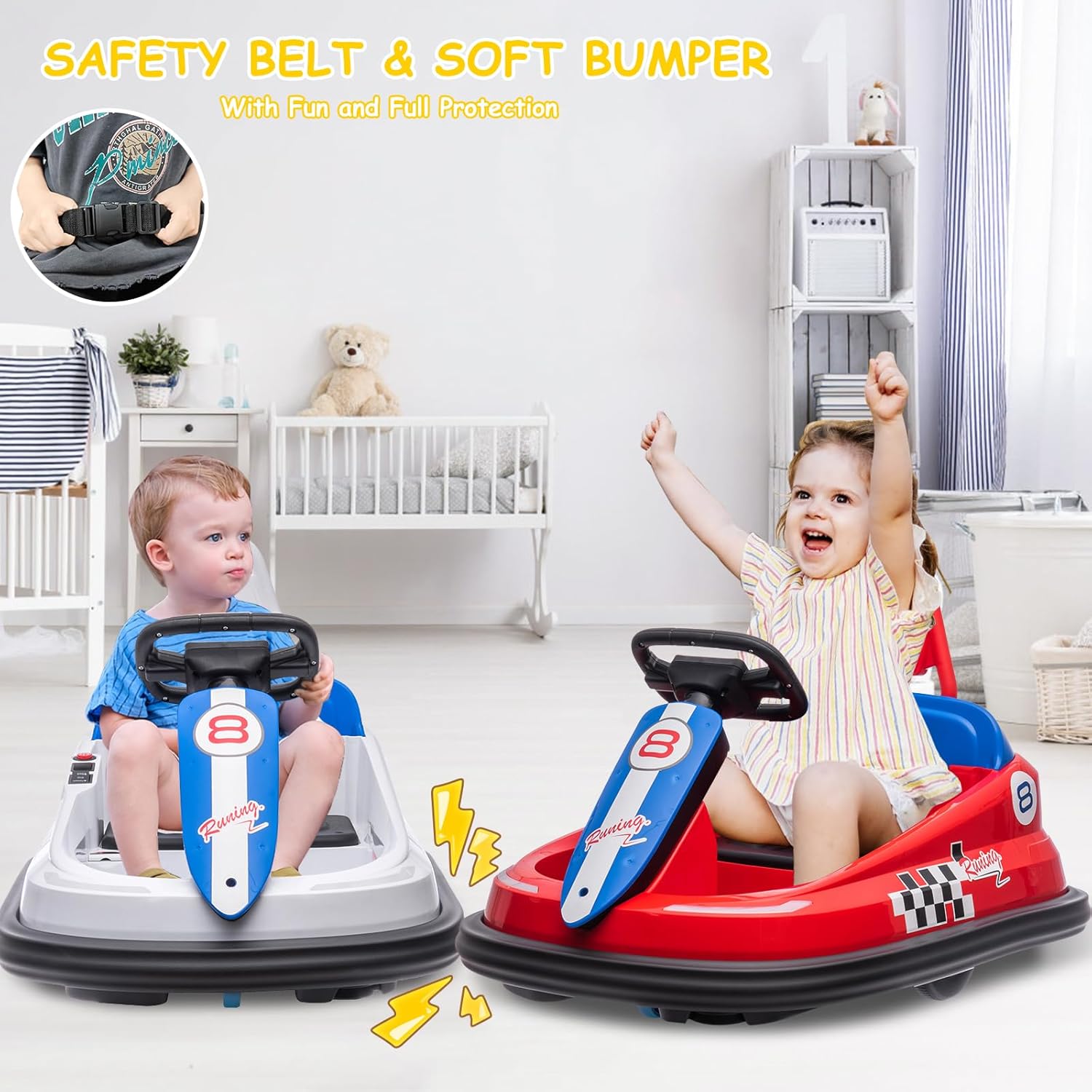 WhizMax PD-PTO-0YMRXPX5 Play-Toys - View #2