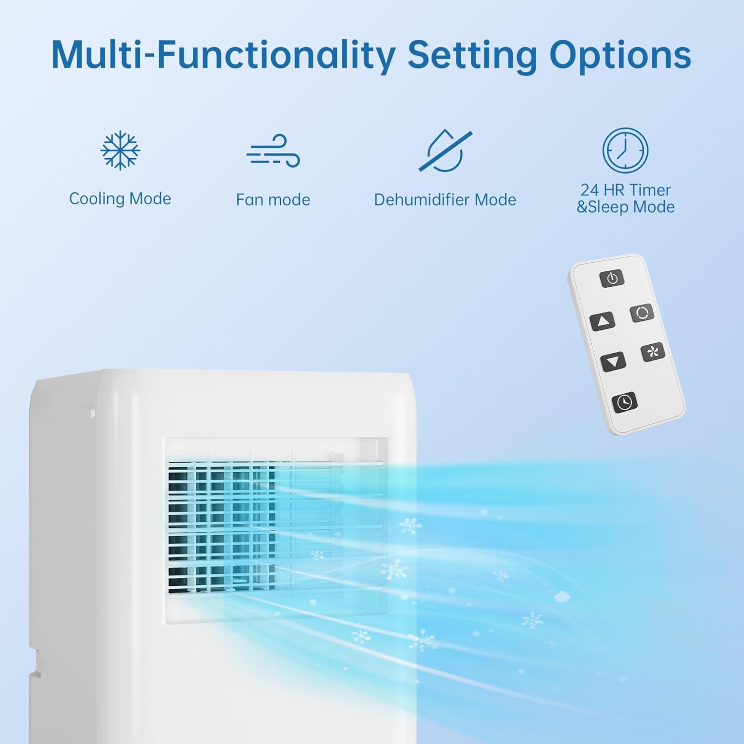 Qeetex ZYS-PHO-10G8TA90 Portable-Air-Conditioners - View #2
