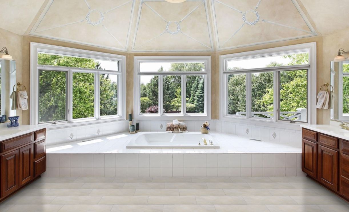 XL Flooring MARBLE ARCH Vinyl-Tiles - View #4