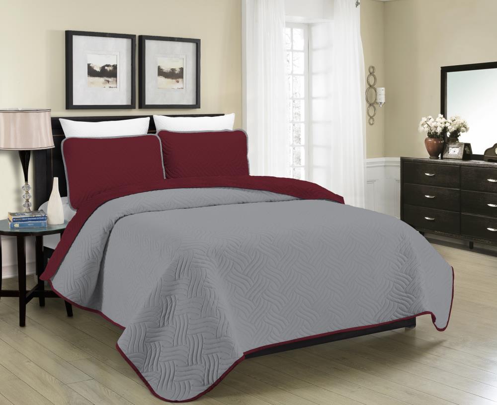 MHF Home M575631 Comforters-And-Bedspreads - View #2