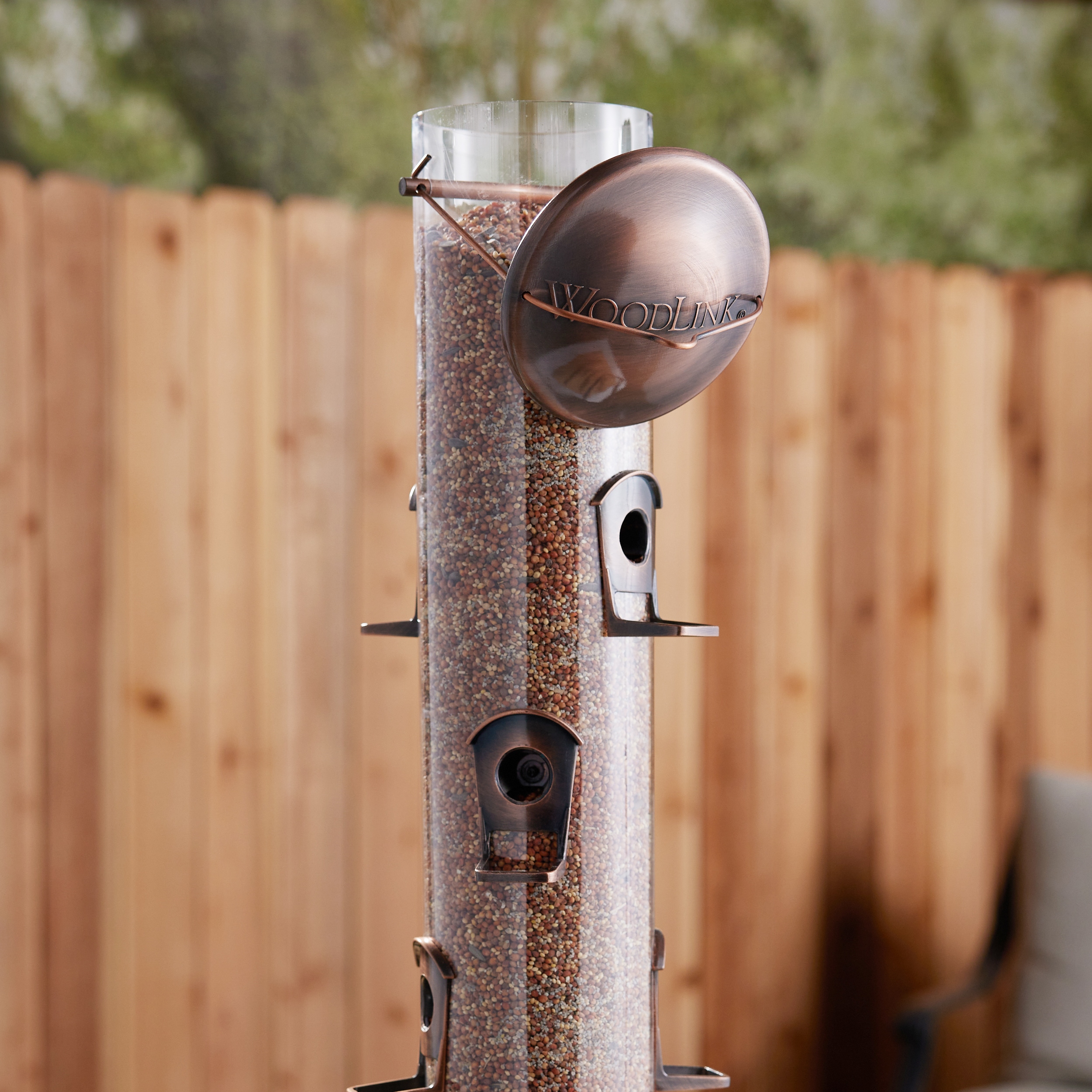 Woodlink 24560 Bird-Feeders - View #7