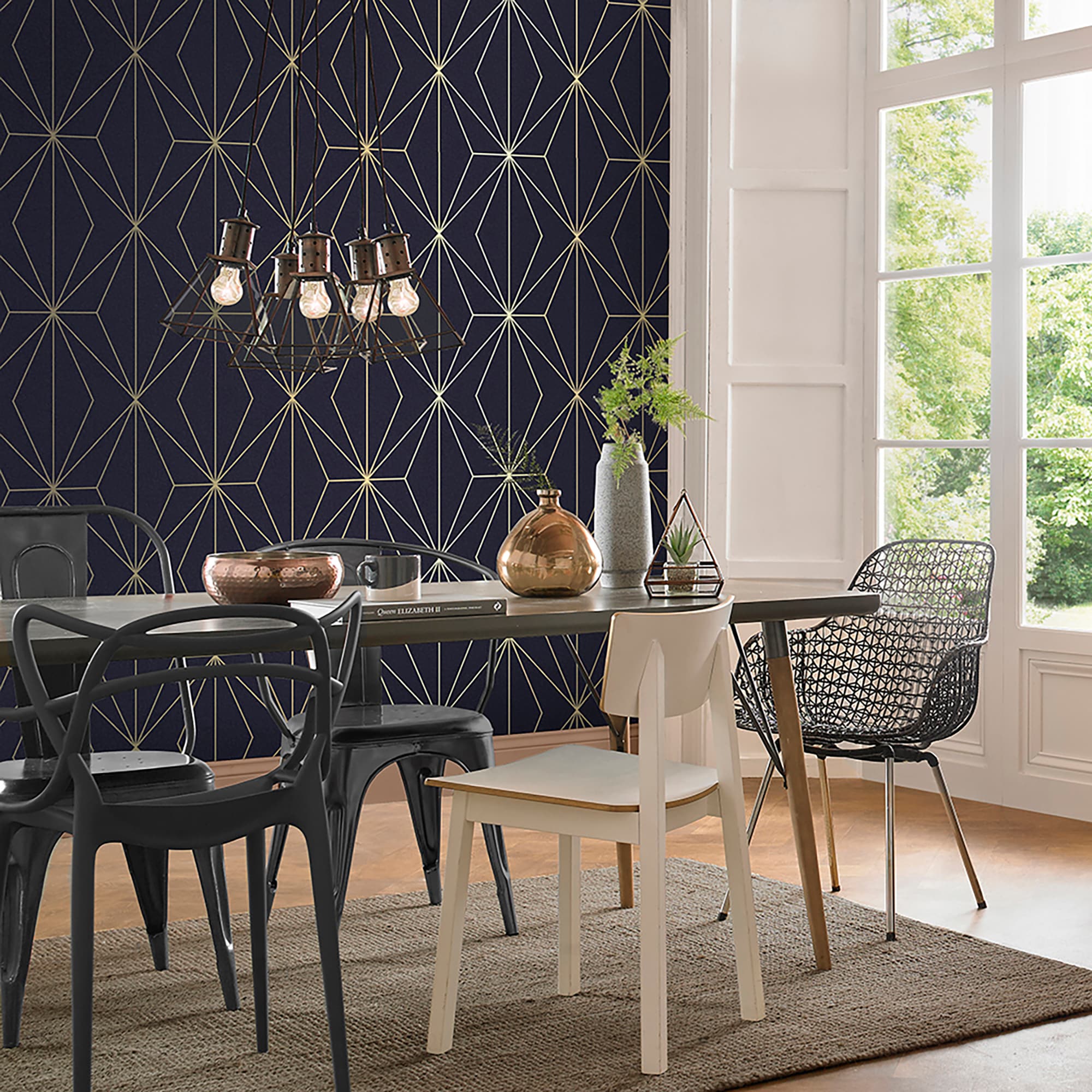 Graham & Brown 10758794 Wallpaper-Samples - View #2