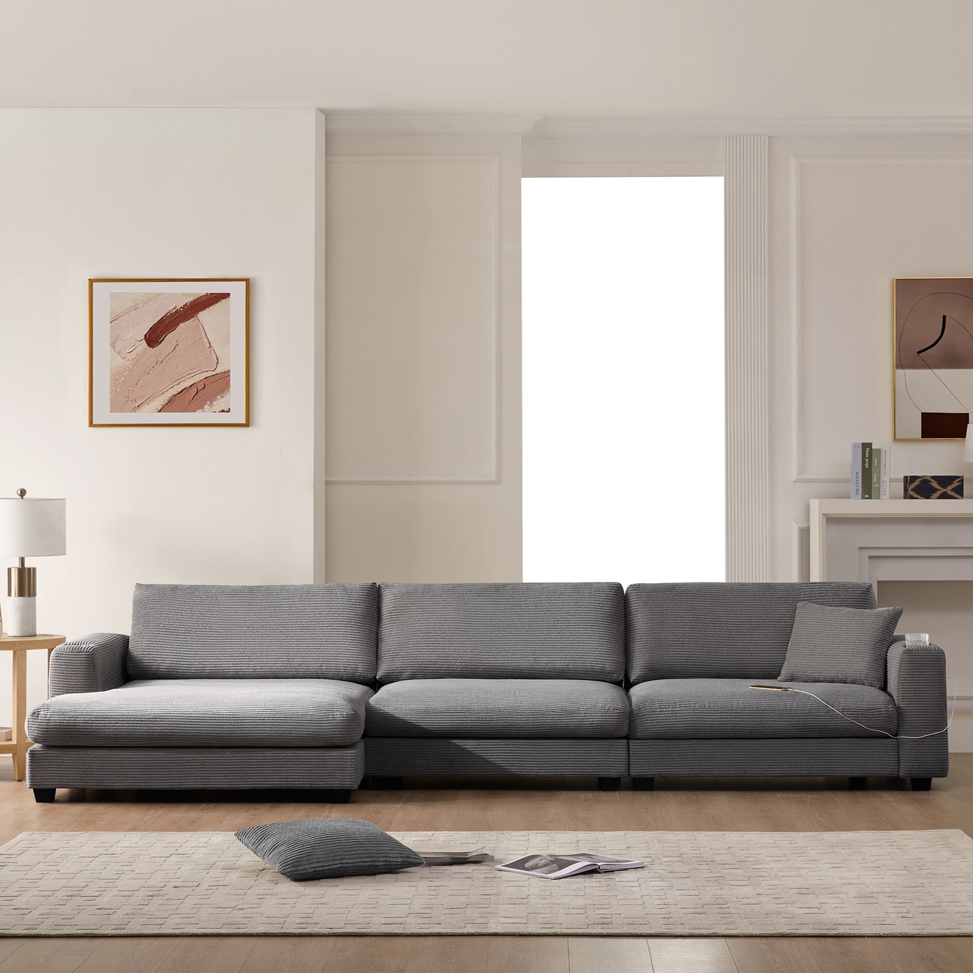 Bybafun YA3700277 Sofas-Loveseats - View #2