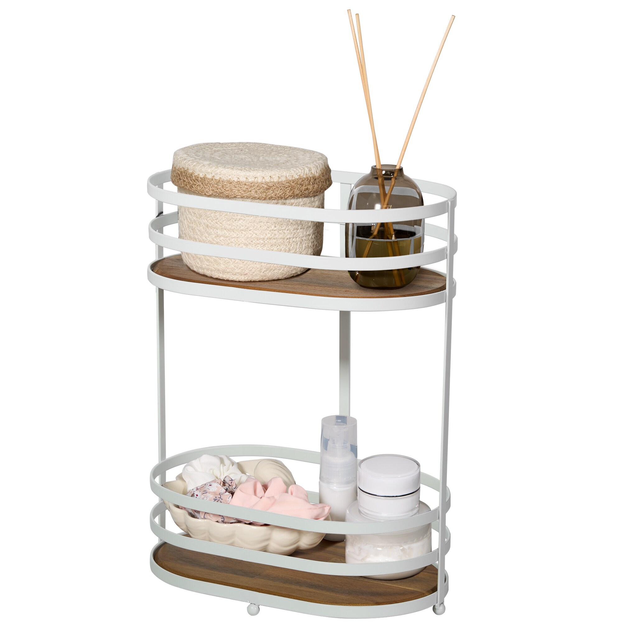 ACENTO CC424MWT Bathroom-Accessories - View #3
