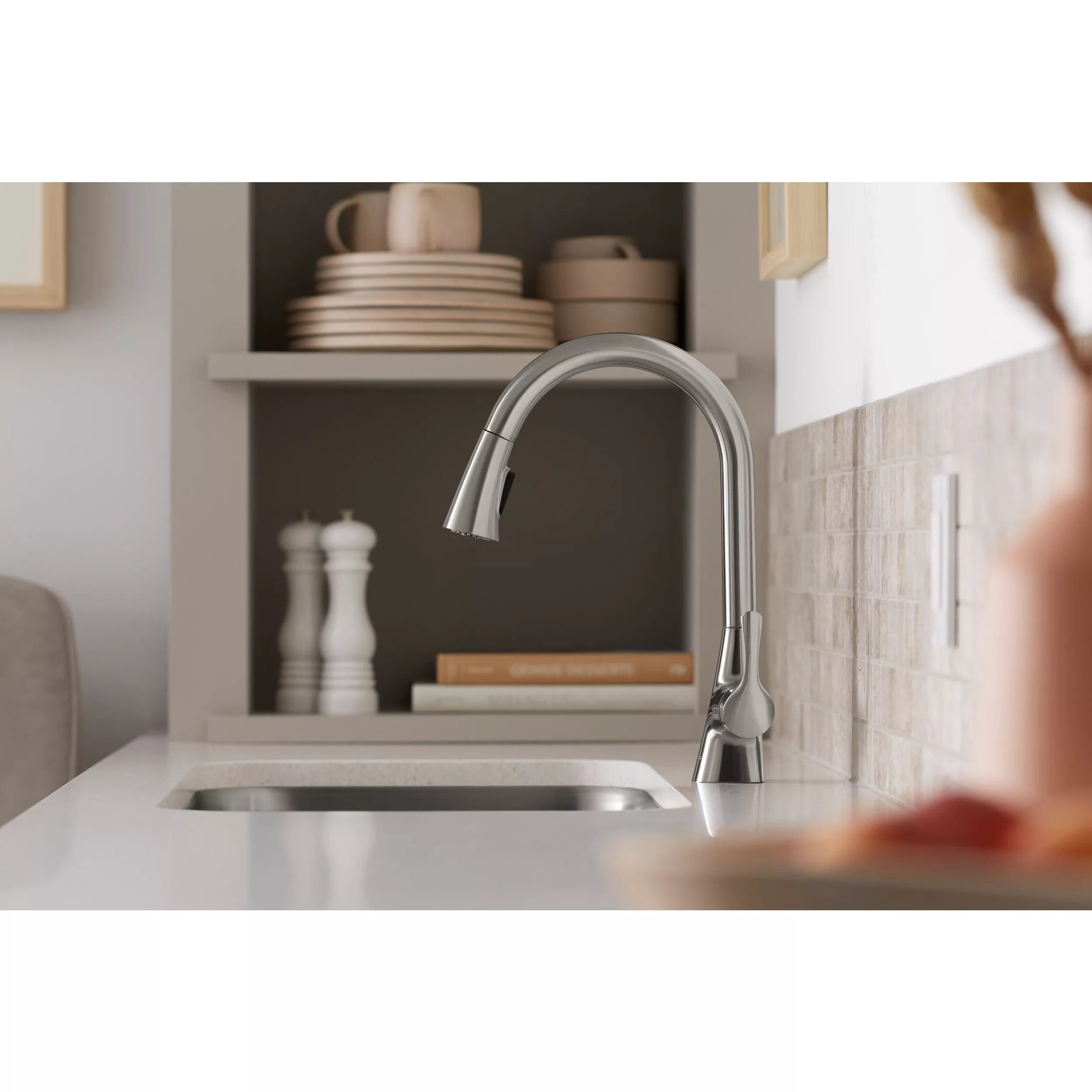 Sterling 24276-VS Kitchen-Faucets - View #3