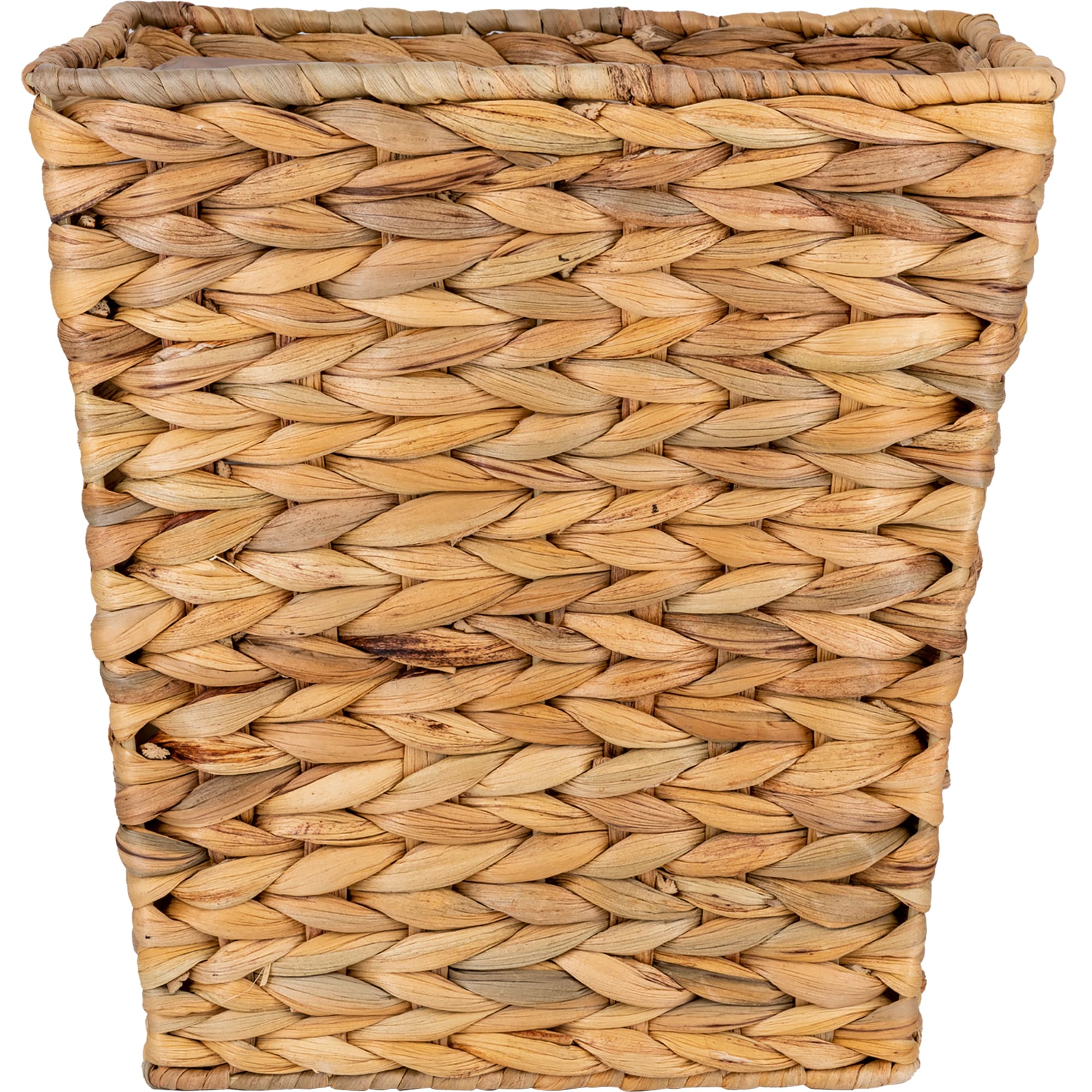 allen + roth WB93AR-TAN wastebaskets - View #2