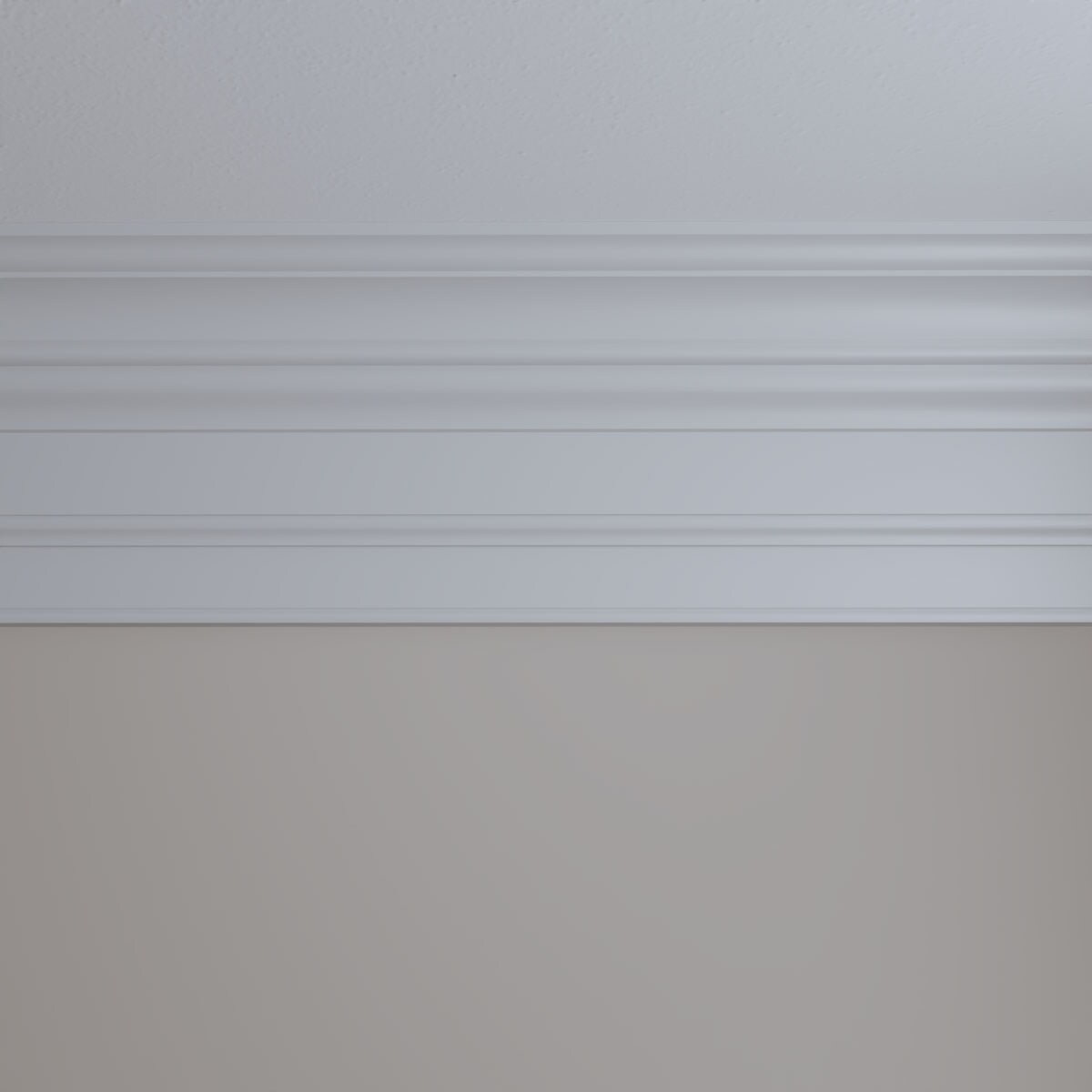Ekena Millwork MLD13X07X12ER-CASE-8 Crown-Moulding - View #11