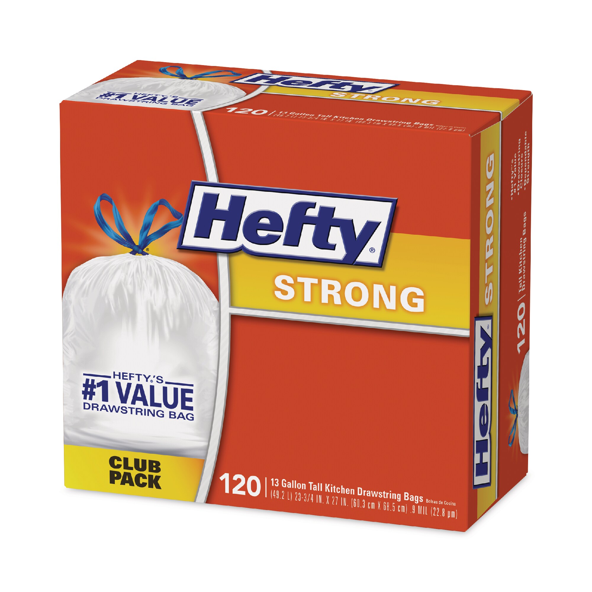 Hefty RFPE84574 m031730 - View #3