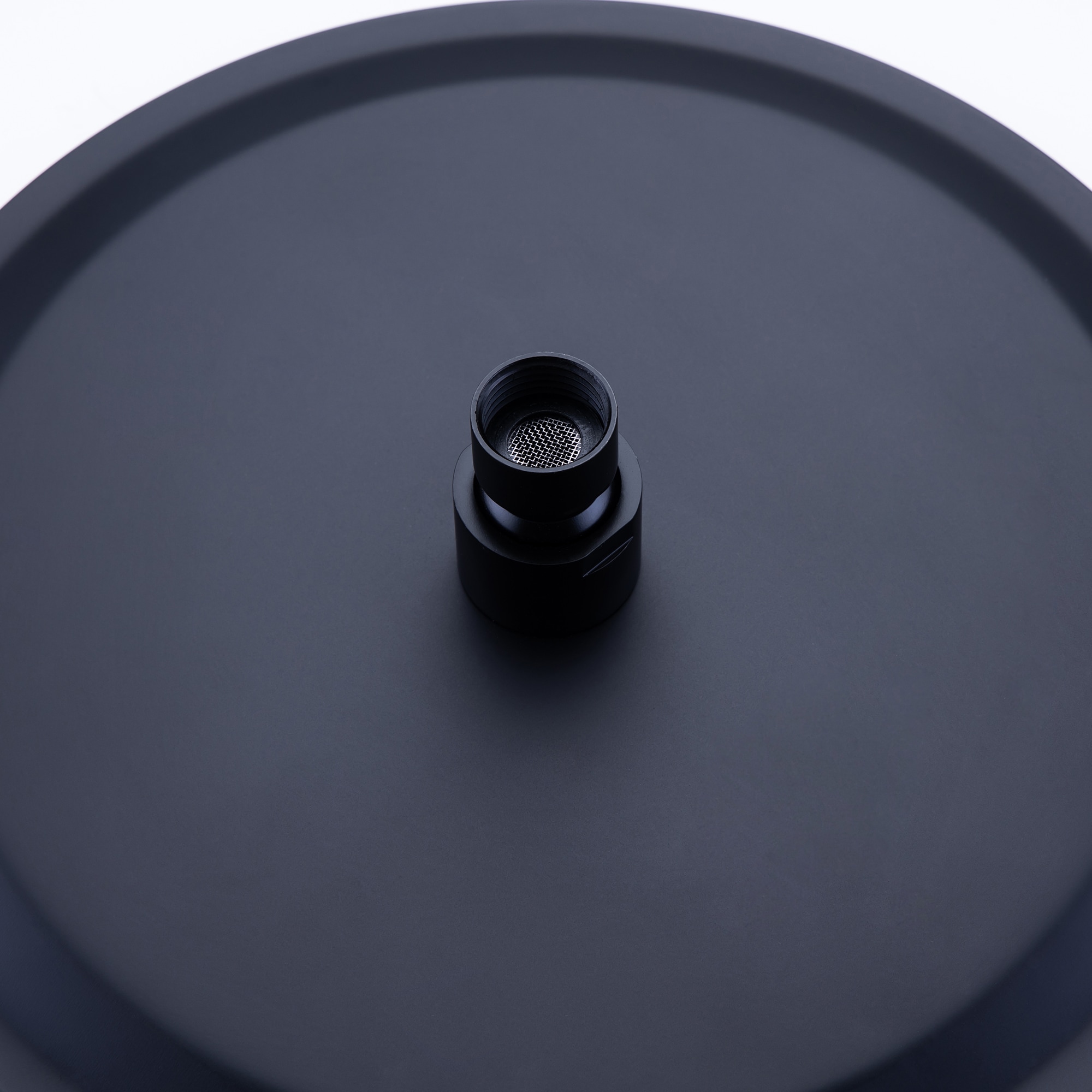 WELLFOR DTG-009BFMB Showerhead-Bar-Panels - View #6