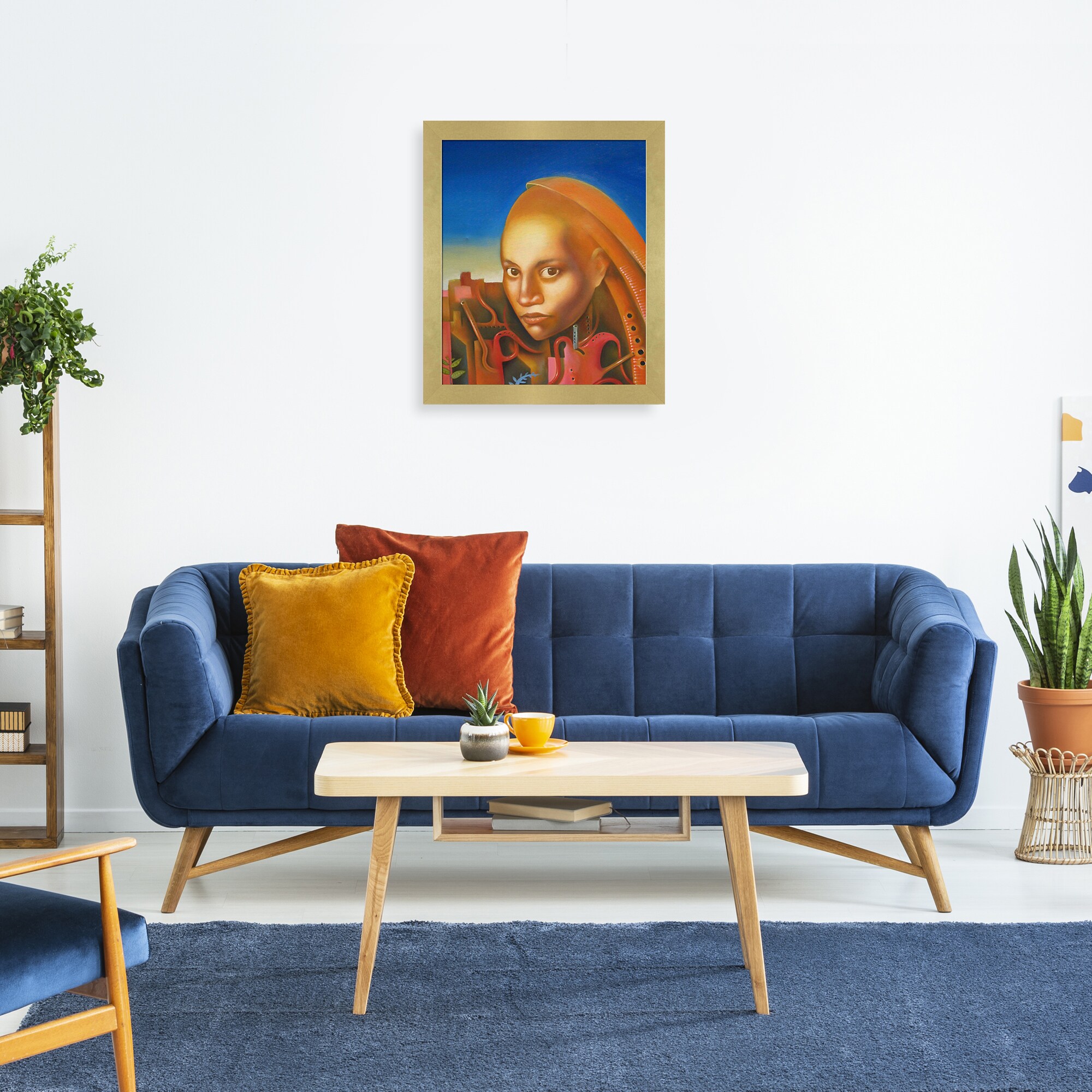 ArtistBe 688576883816 Wall-Art - View #3