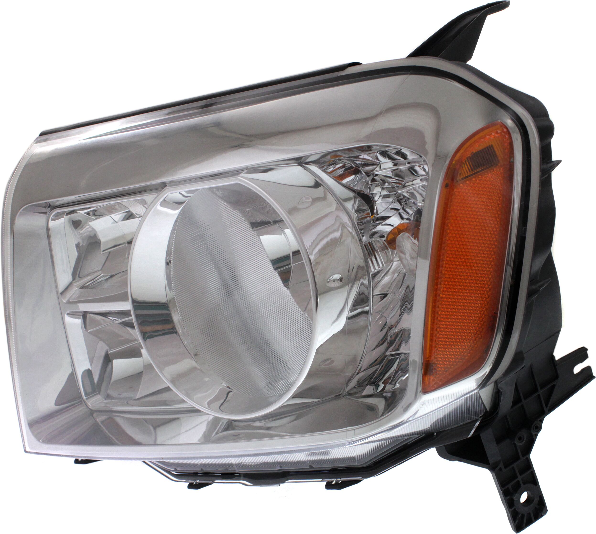 Garage-Pro JCWREPH100334QGP Headlights-Components - View #2