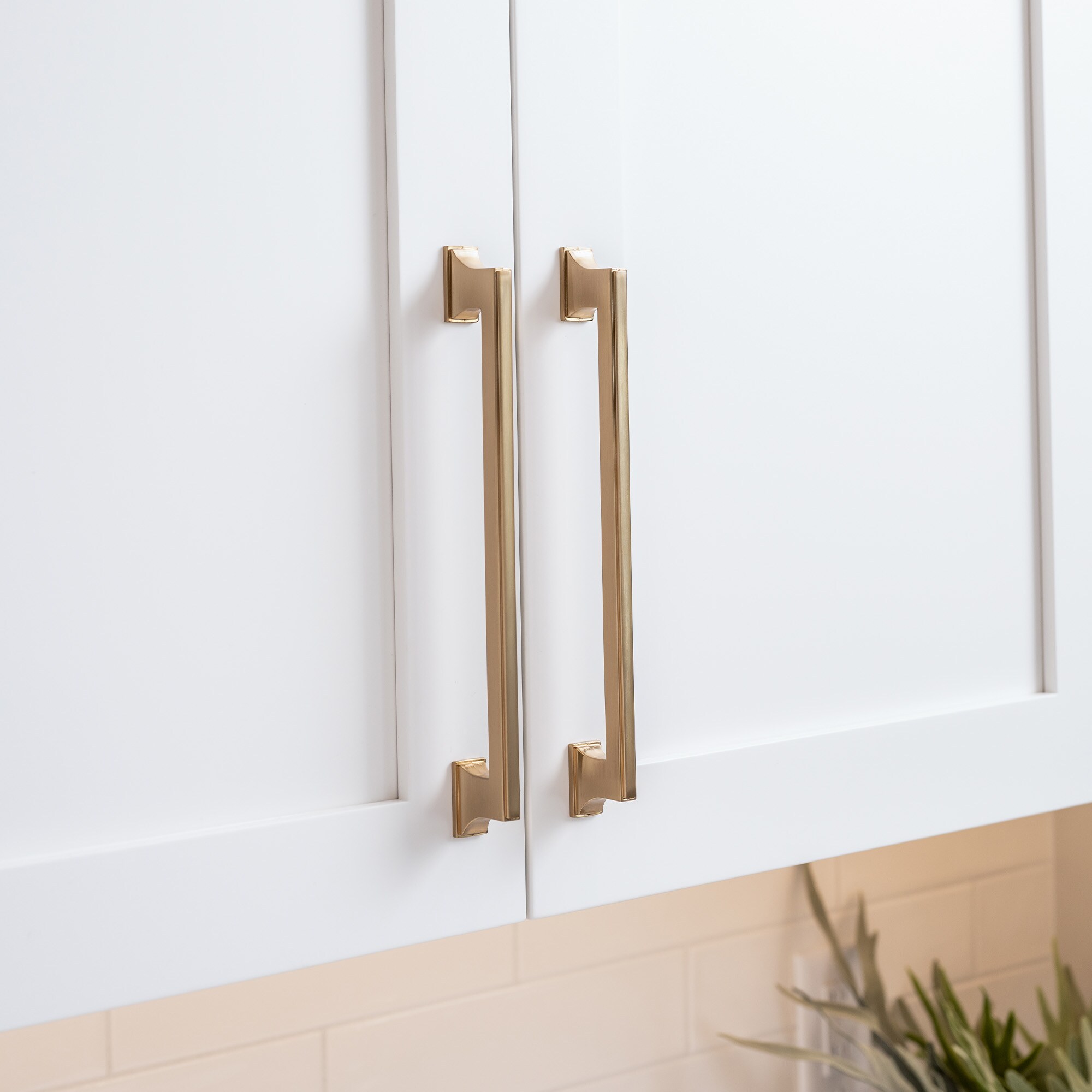 Belwith Keeler B077465-CBZ Cabinet-Pulls - View #7