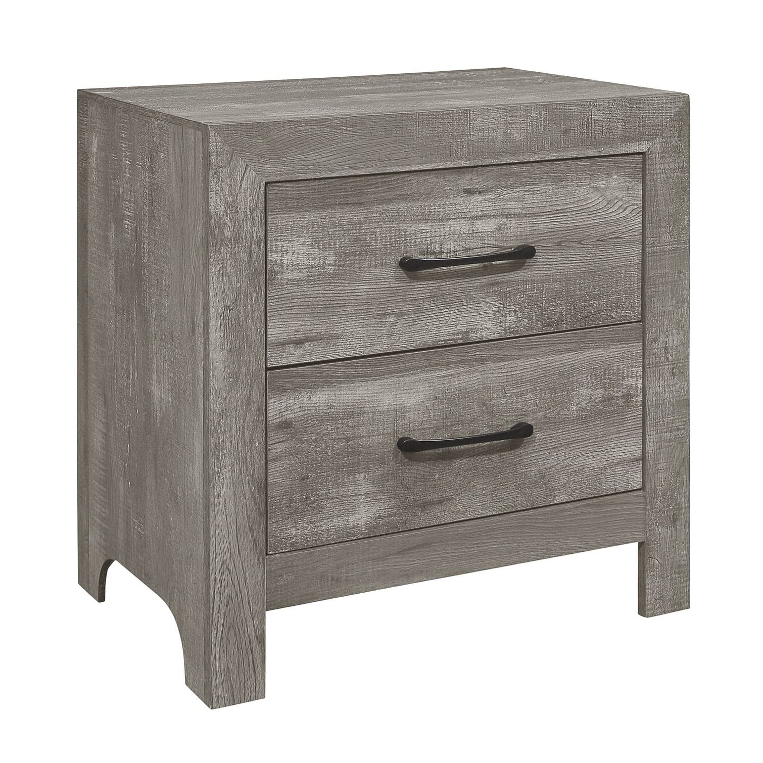 BBabe QHGL0GDYJS6Z nightstands - View #6