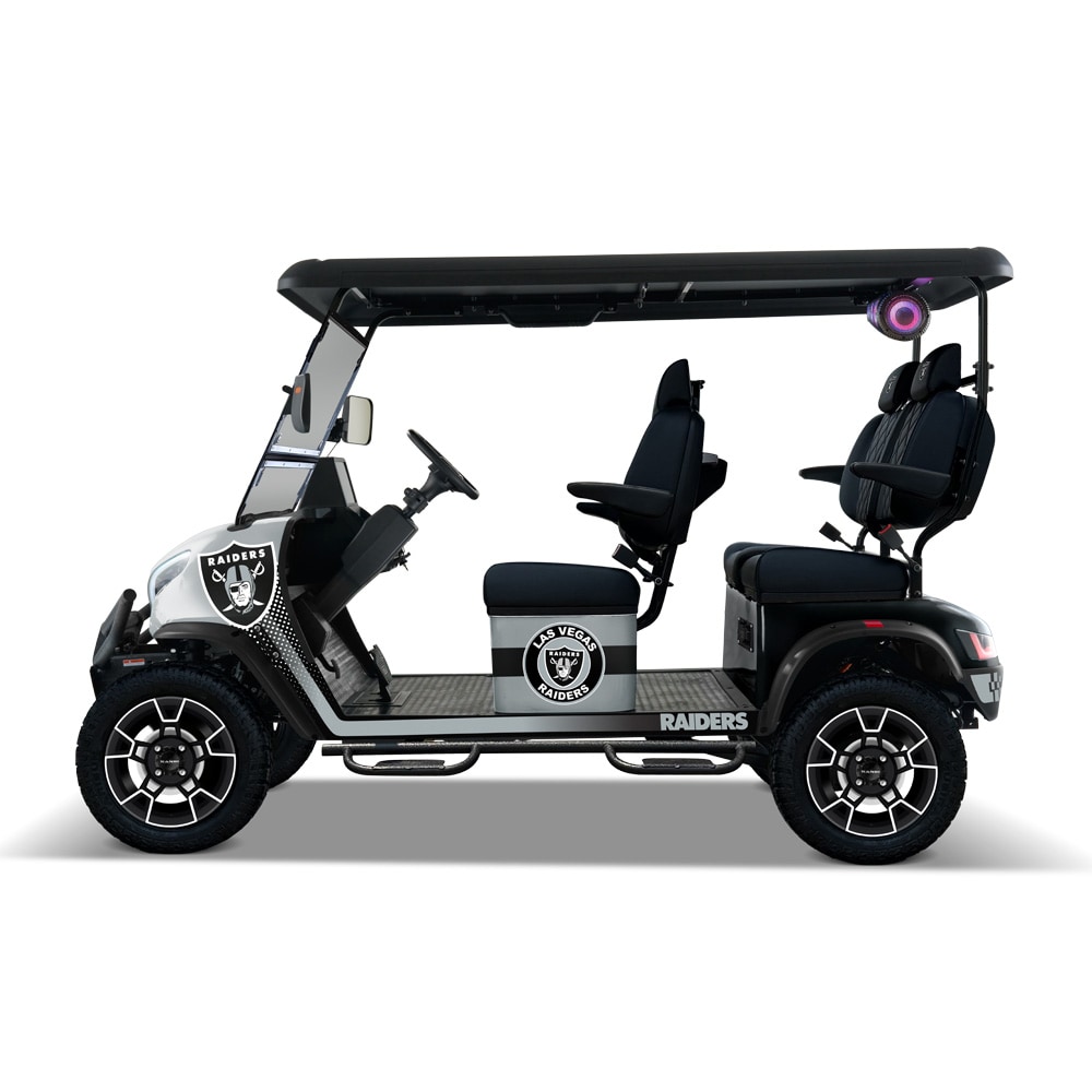 KANDI NFL4PROF-LV Motorized-Vehicles - View #7