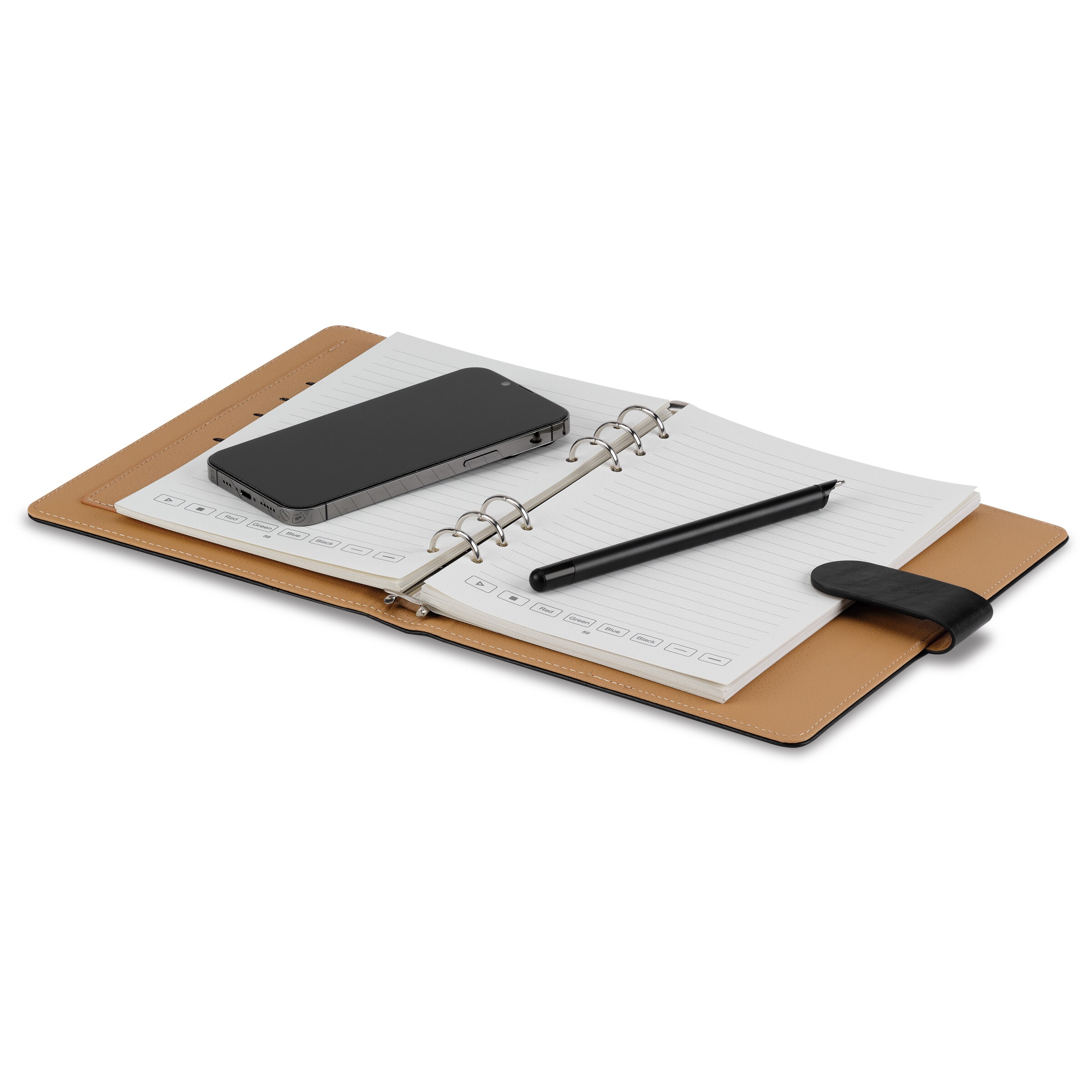 iLive INB613B Smart-Device-Mounts - View #10