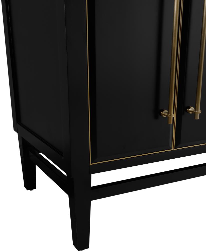 Avanity MASON-VS31-BKG-D Bath-Vanity-Combo - View #7