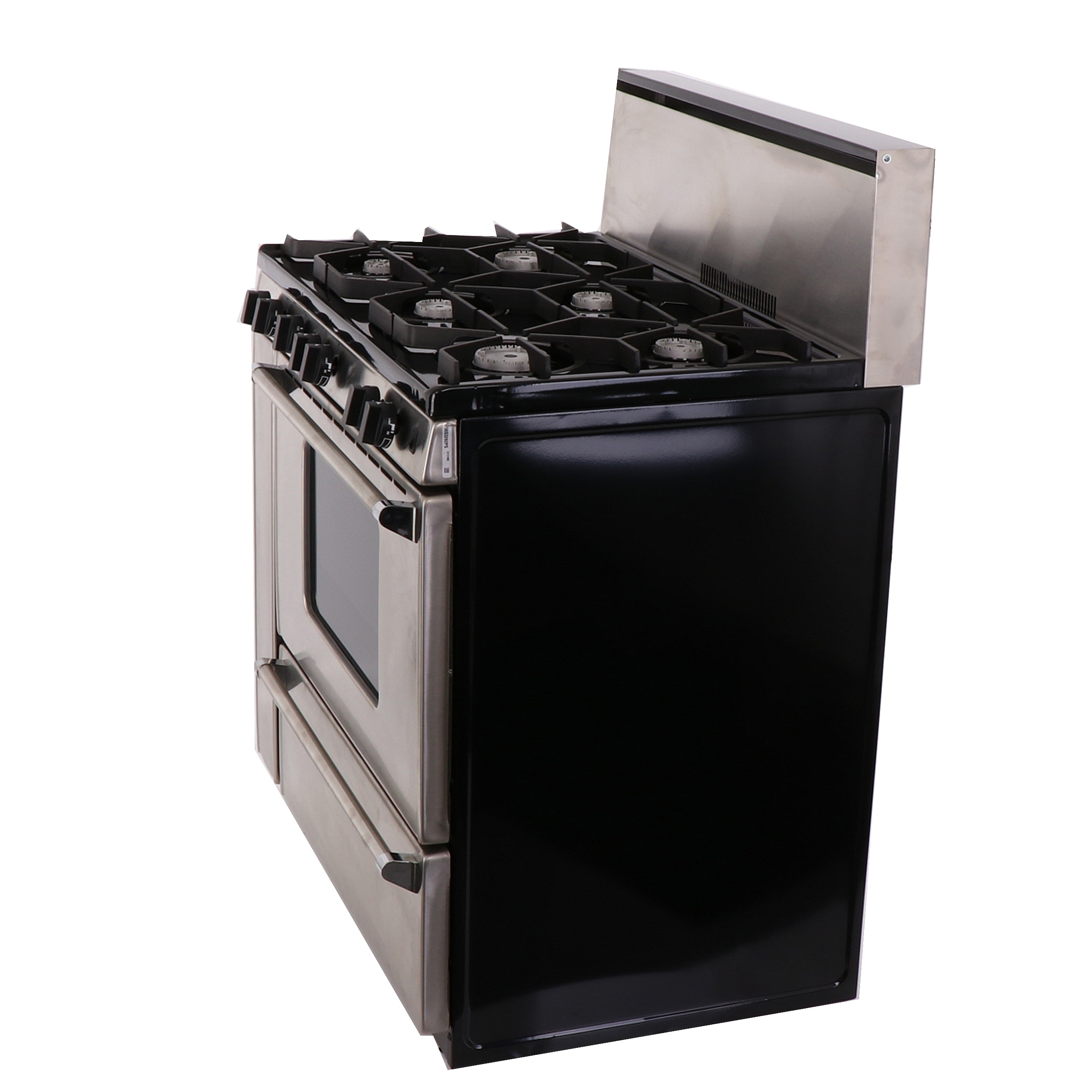 Premier P36S3282PS Freestanding-Gas-Ranges - View #5