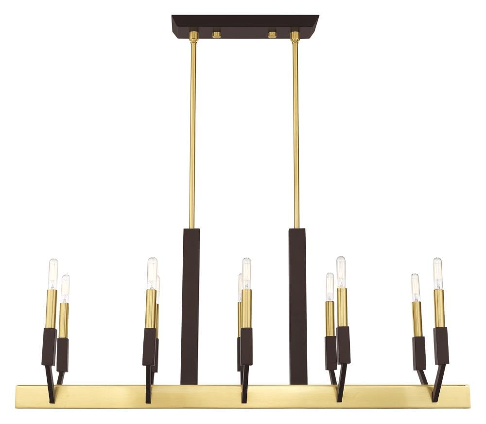 Livex Lighting 51168-12 b090015 - View #4