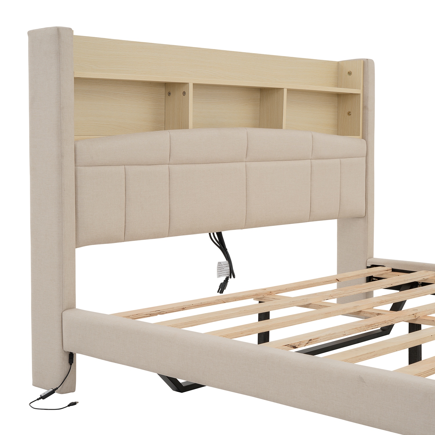 GZMR 906AACUS-LC beds - View #7